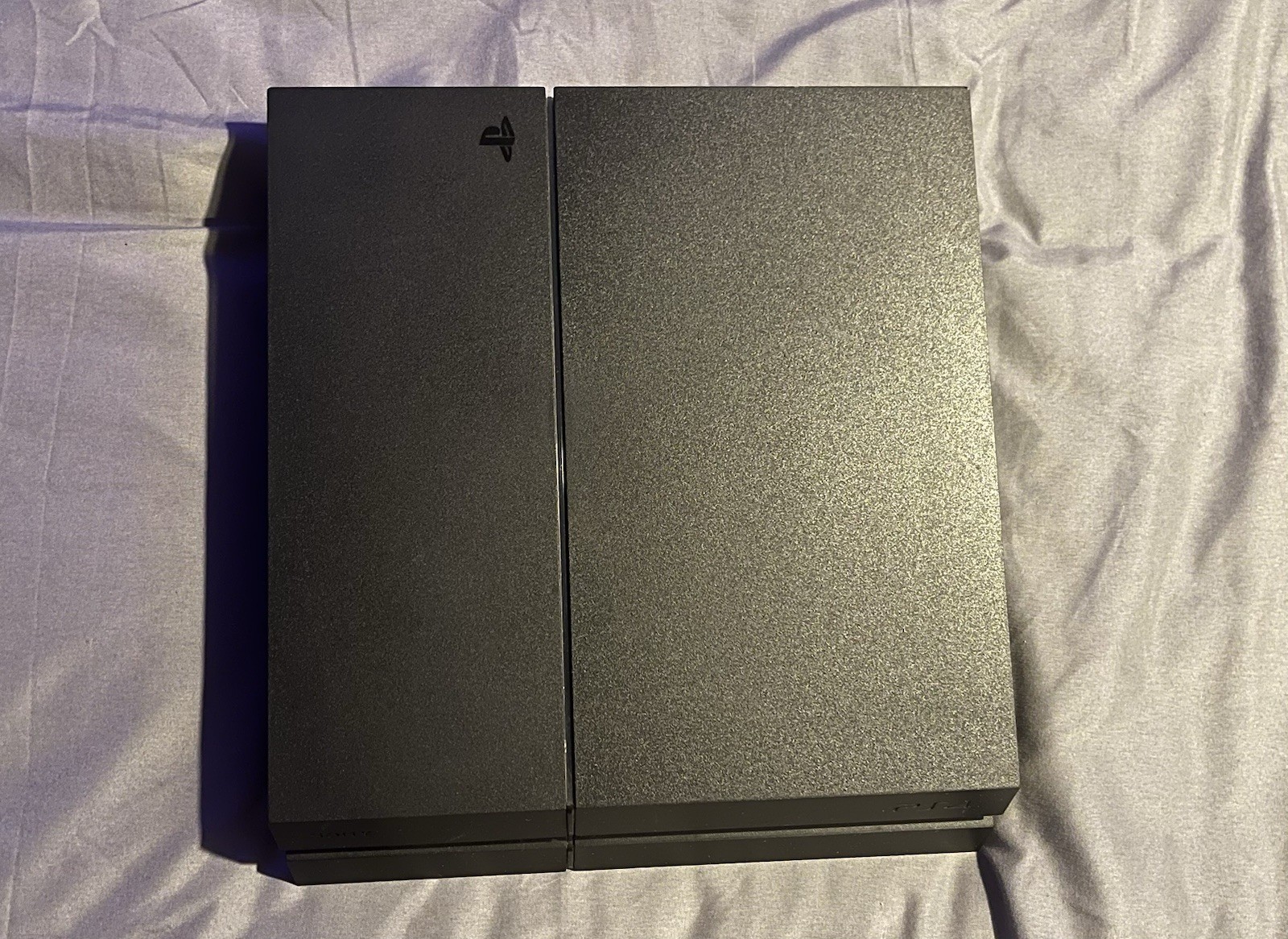 Sony PlayStation 4 PS4 Original Console 500GB Tested Works Great