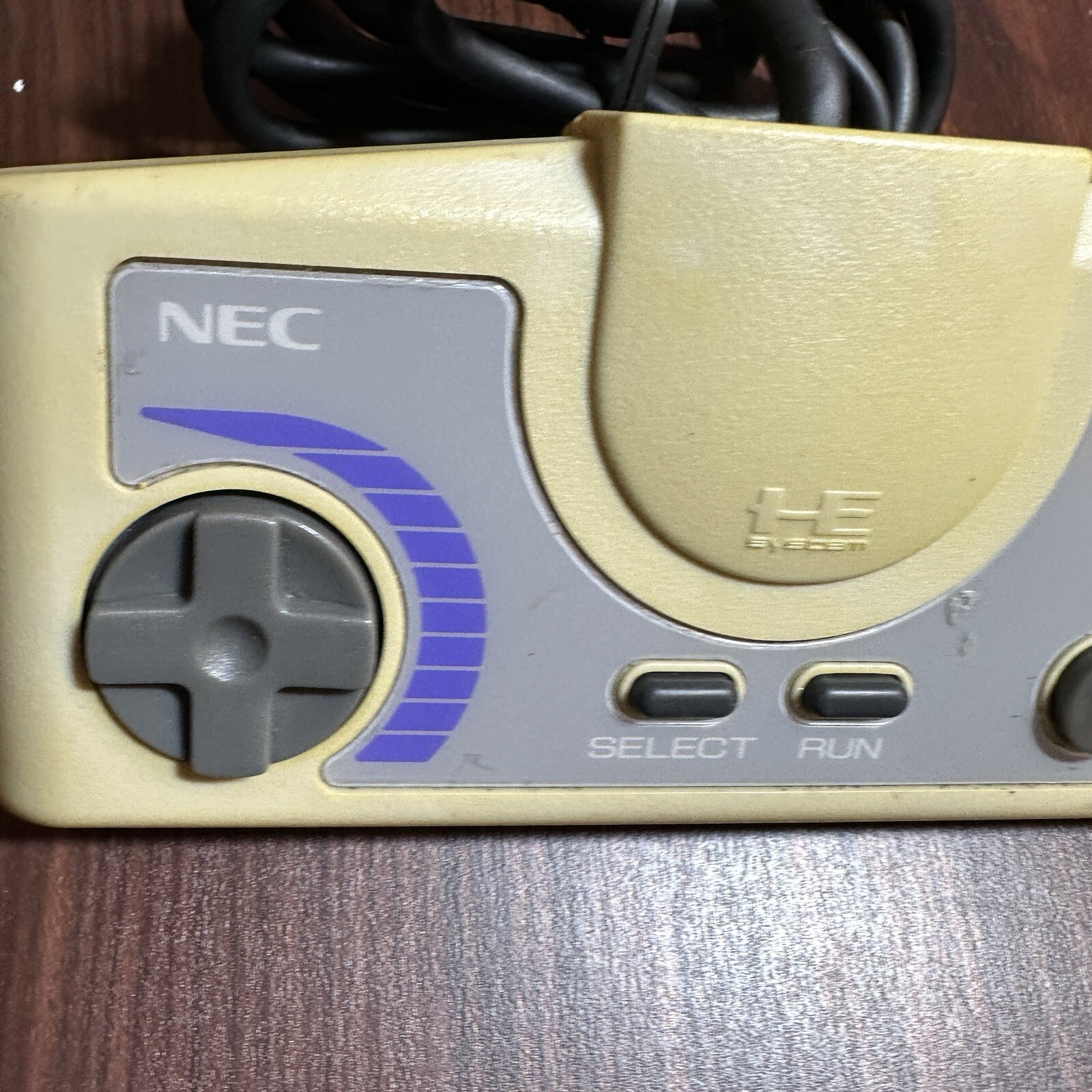 PC Engine DUO-R main unit 2245 JAPAN