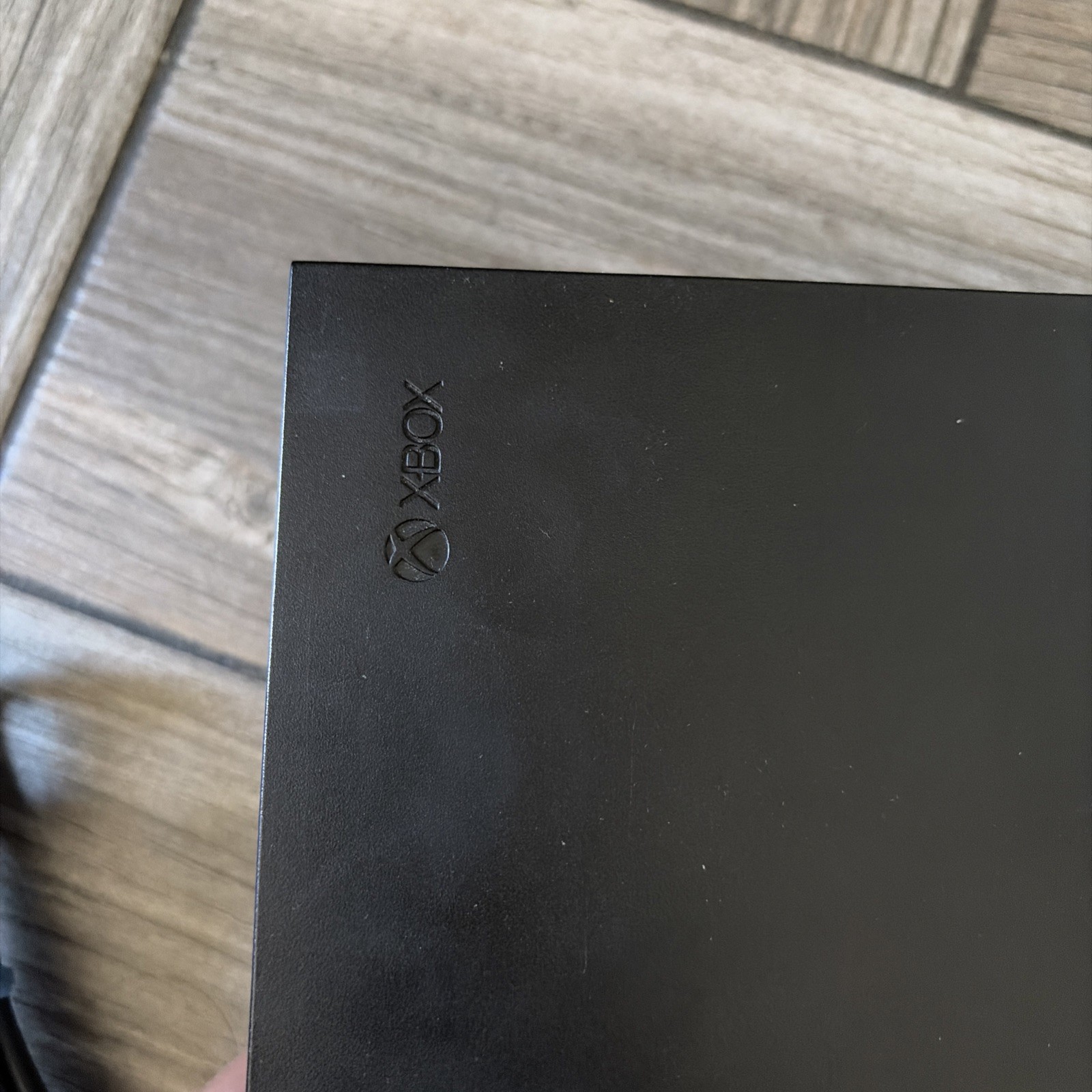 Xbox One X Console Model 1787 – TESTED Parts Or Repair ONLY