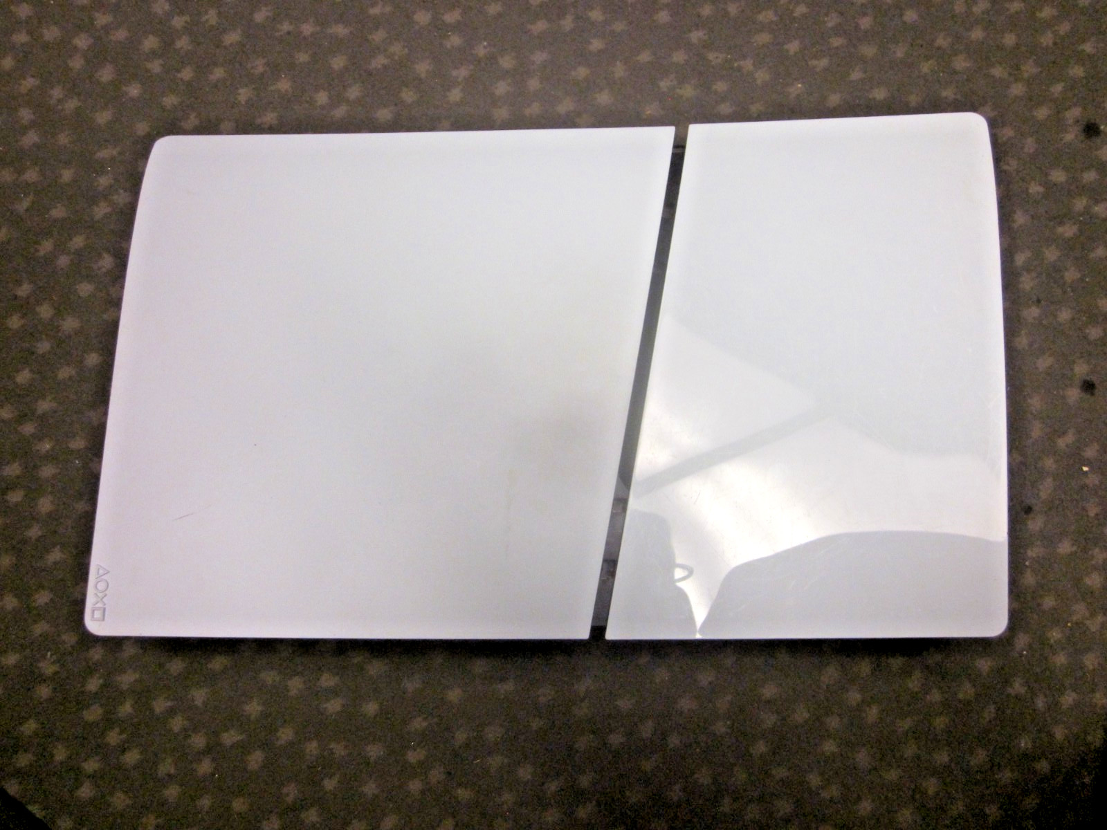 Sony Playstation 5 PS5 Slim 1TB, 4k All DIGITAL CFI-2015 TESTED