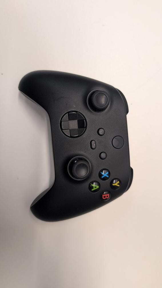 Microsoft Xbox Series X 1TB Console Gaming System Carbon Black (P03066595)