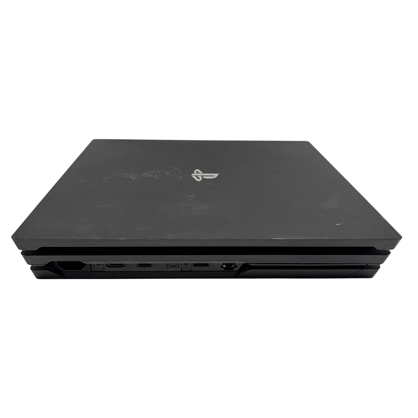 Sony PlayStation 4 Pro CUH-7015B 1TB Black Body Home Video Game Console – 7482