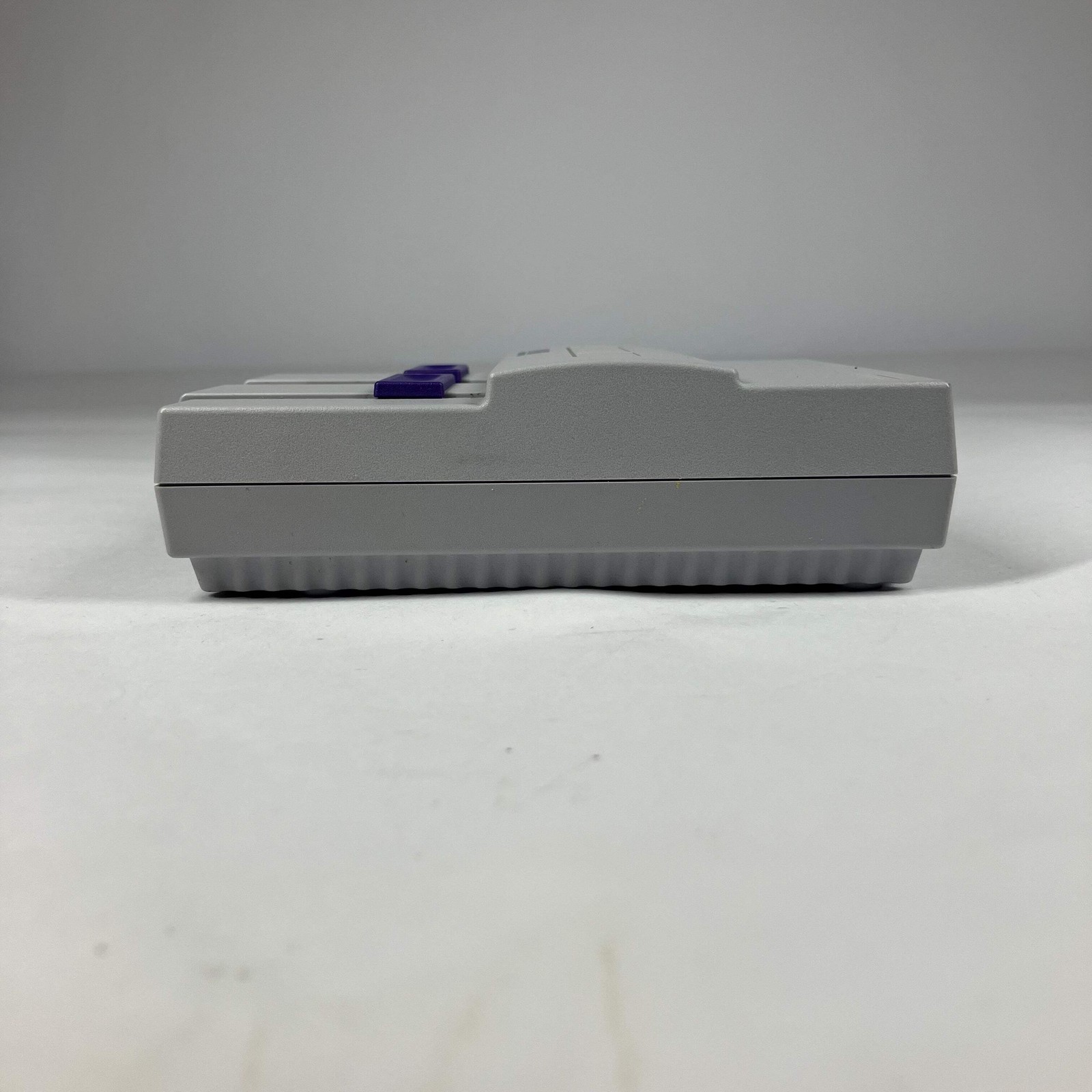 Nintendo SNES Classic Gaming Console CLV-201