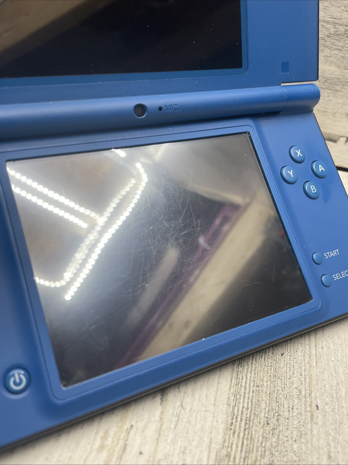 Nintendo DSi XL Handheld System – Midnight Blue Tested
