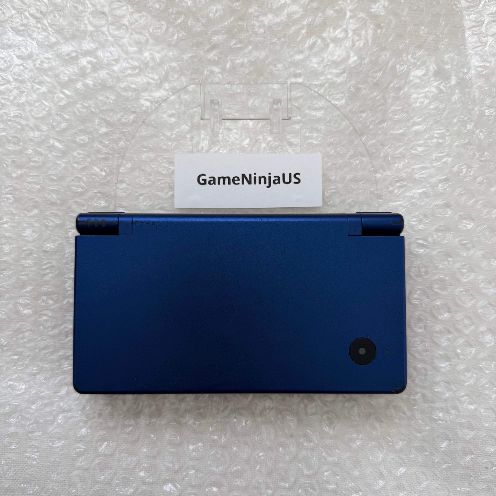 Nintendo DSi Console Japanese Menu/Plays Region Free USA Game Working