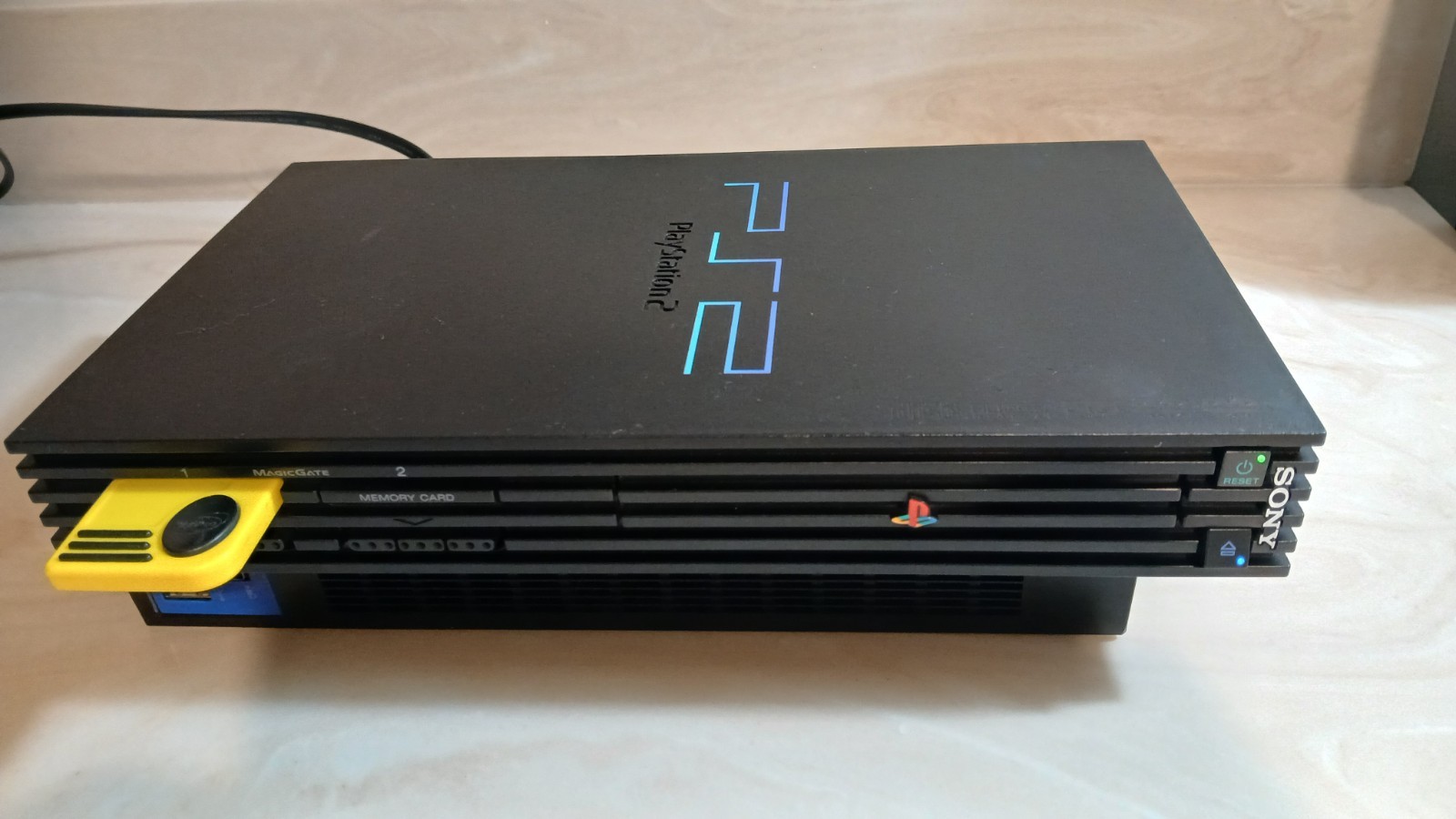 Sony PlayStation 2