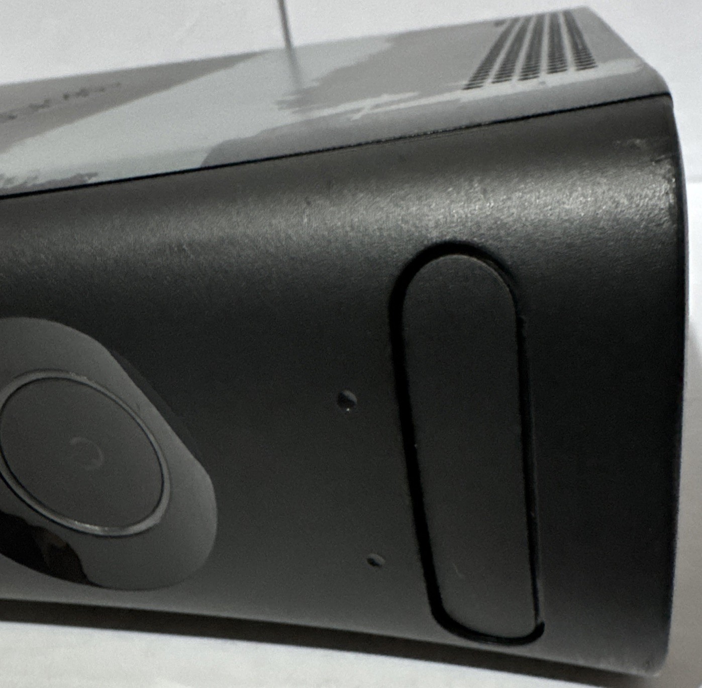 Xbox 360 Modern Warfare 2 Edition Console Only Deep Cleaned Tested Look