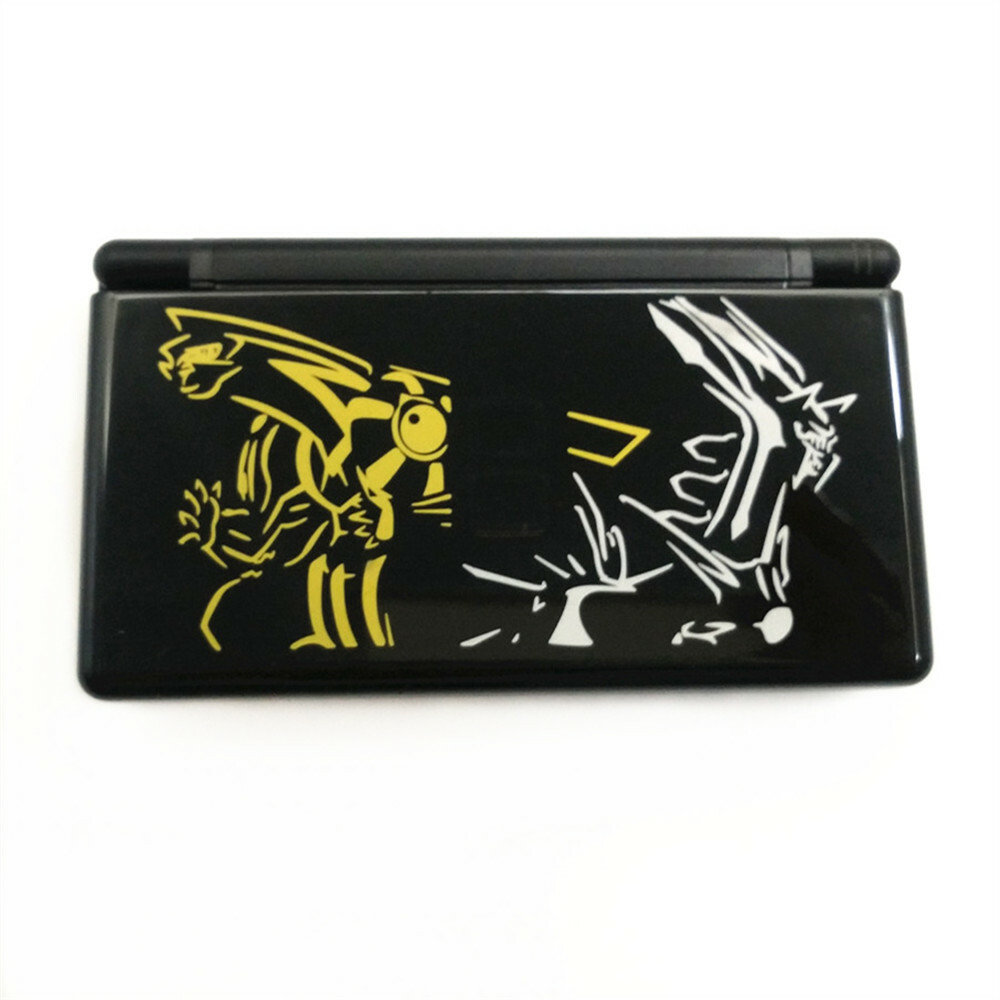 Multi-Color Retrofit Nintendo DS Lite Game Console NDSL Video Game System