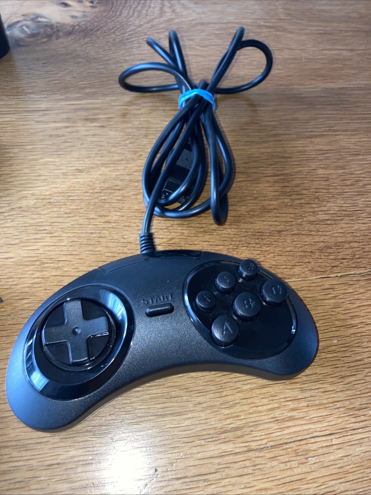 AtGames Legends Flashback Mini Game Console Plug Play 2 Controllers FB8650- Work