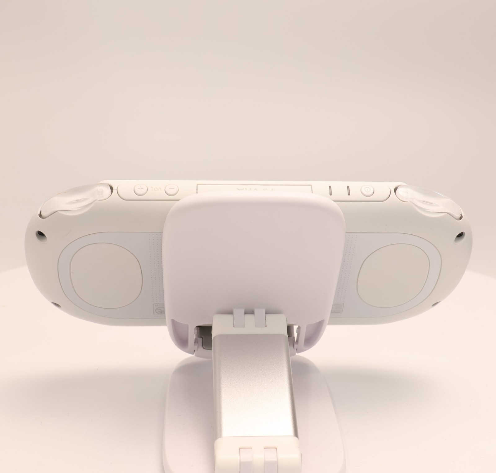 PS Vita PCH-2000 Sony PlayStation All White Console Region Free 436