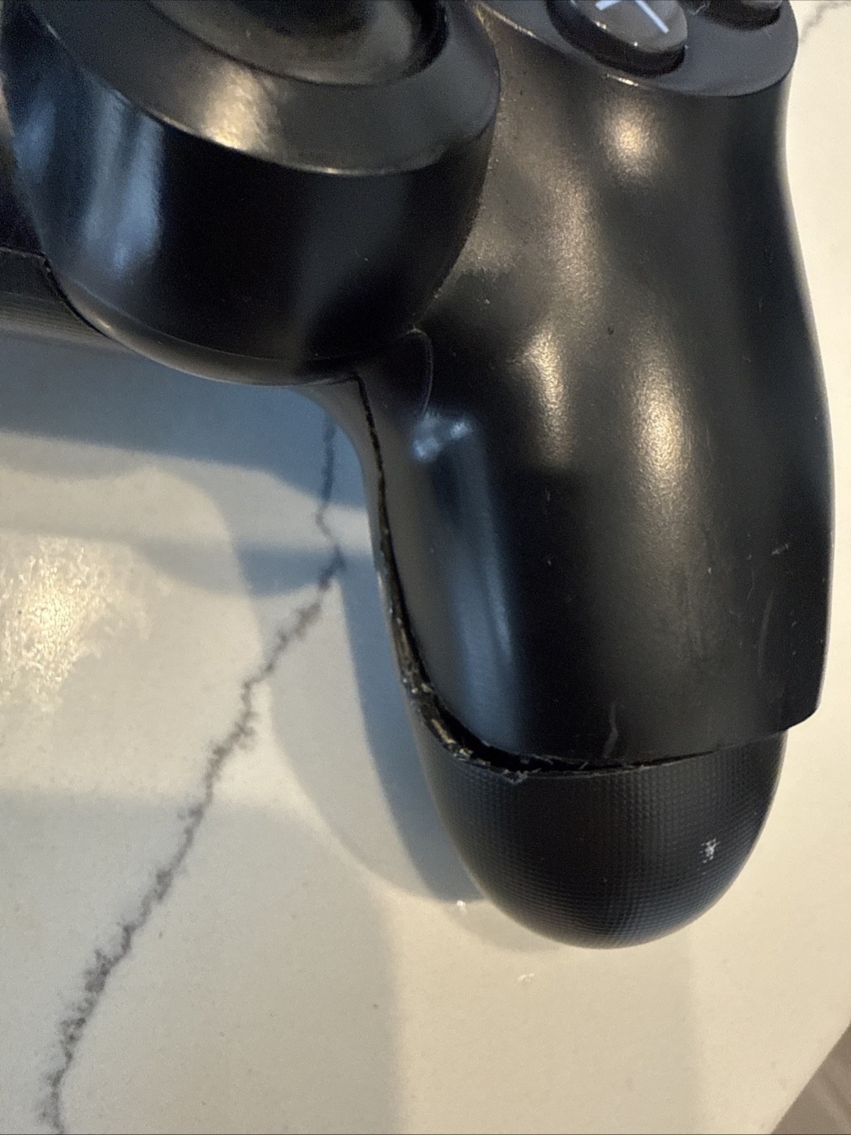 Sony PlayStation 4 CUH-1001A 500G Black NTSC-U/C HDMI Cable & controllers PARTS