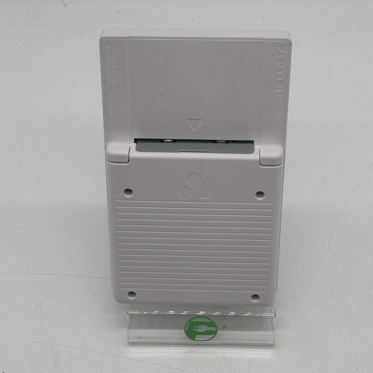 Analogue Pocket Handheld Video Game Console FPGA