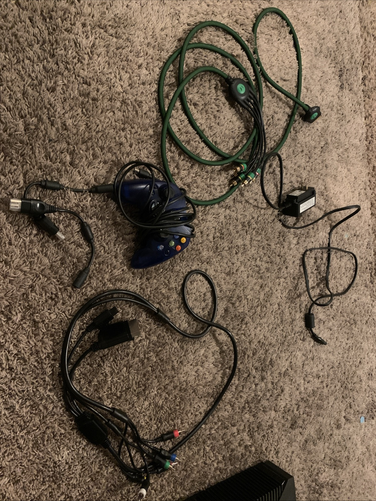 Original Xbox
