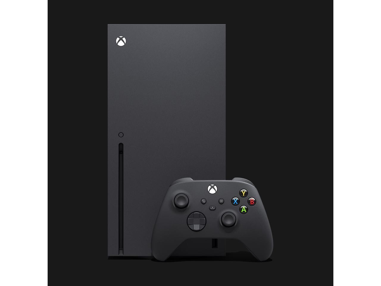 Microsoft Xbox Series X Console