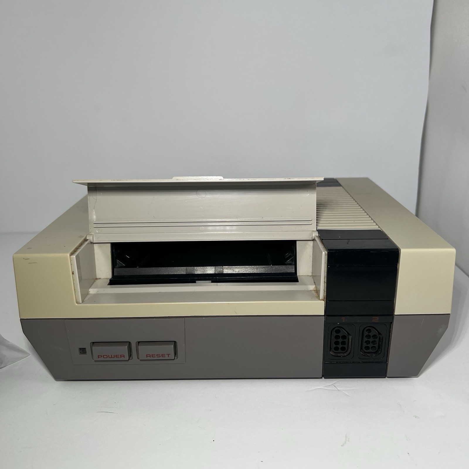 Nintendo Entertainment System NES Home Console , Tested & Works New 72 Pin