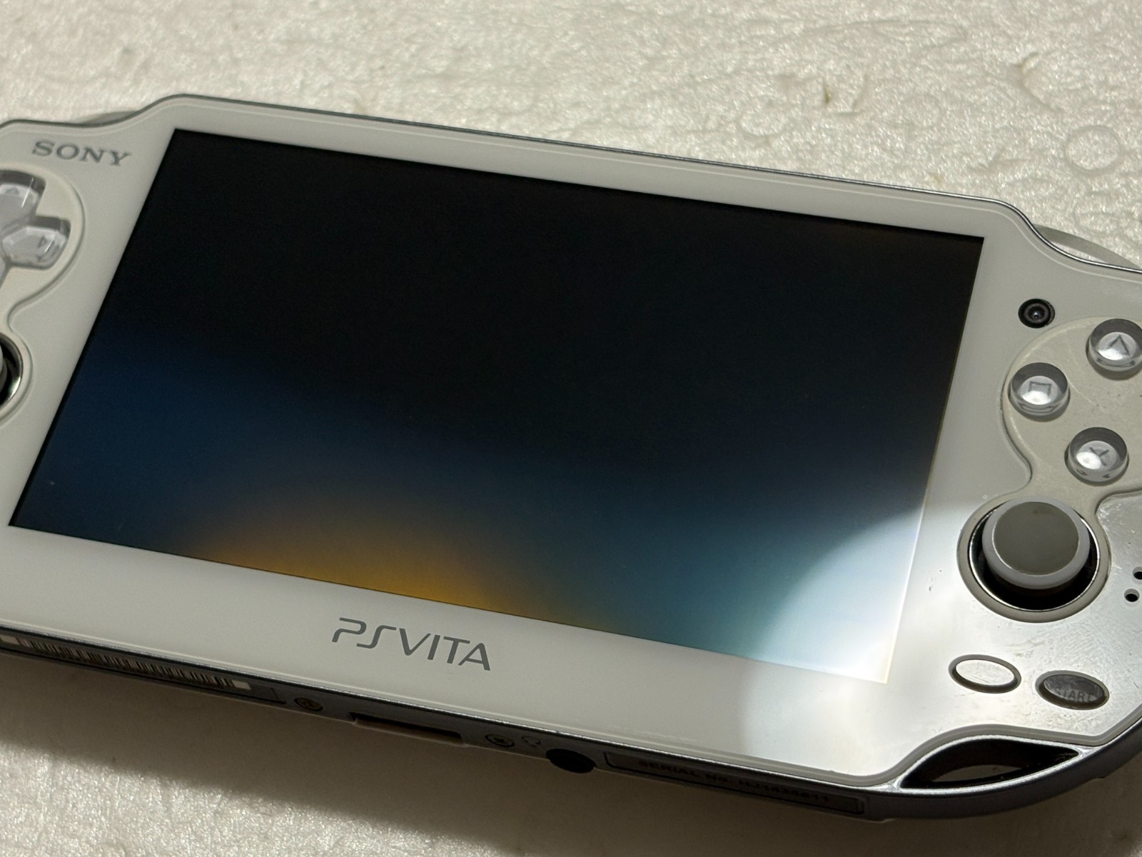 Sony PS Vita PCHJ-10002 Miku Hatsune Limited Edition Console with Original Box