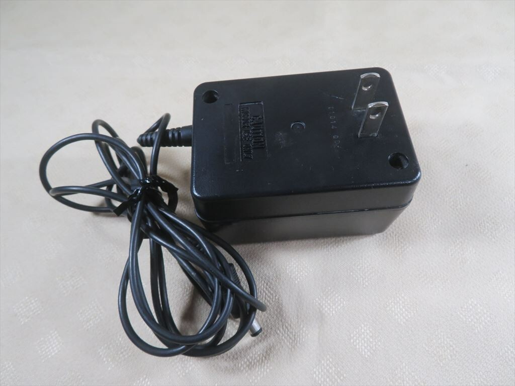 Mega drive Console Sega MD controller genesis Japan model working game tested jp