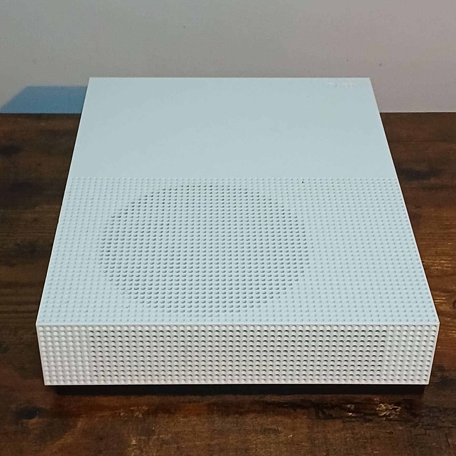 Xbox One S All‑Digital Edition 1TB Console – White – Tested – No Disc Drive