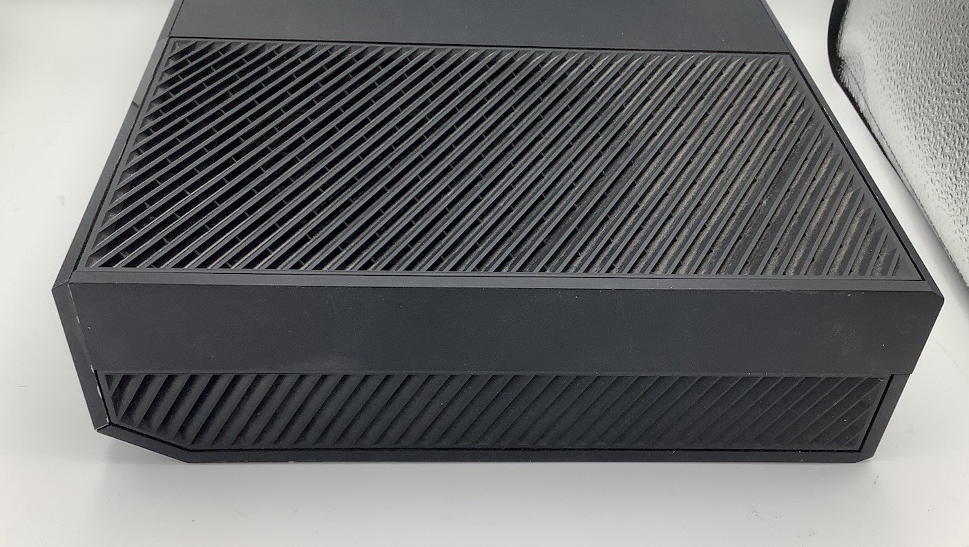 Microsoft Xbox One 500GB Console Only (1540) Tested Working Updated
