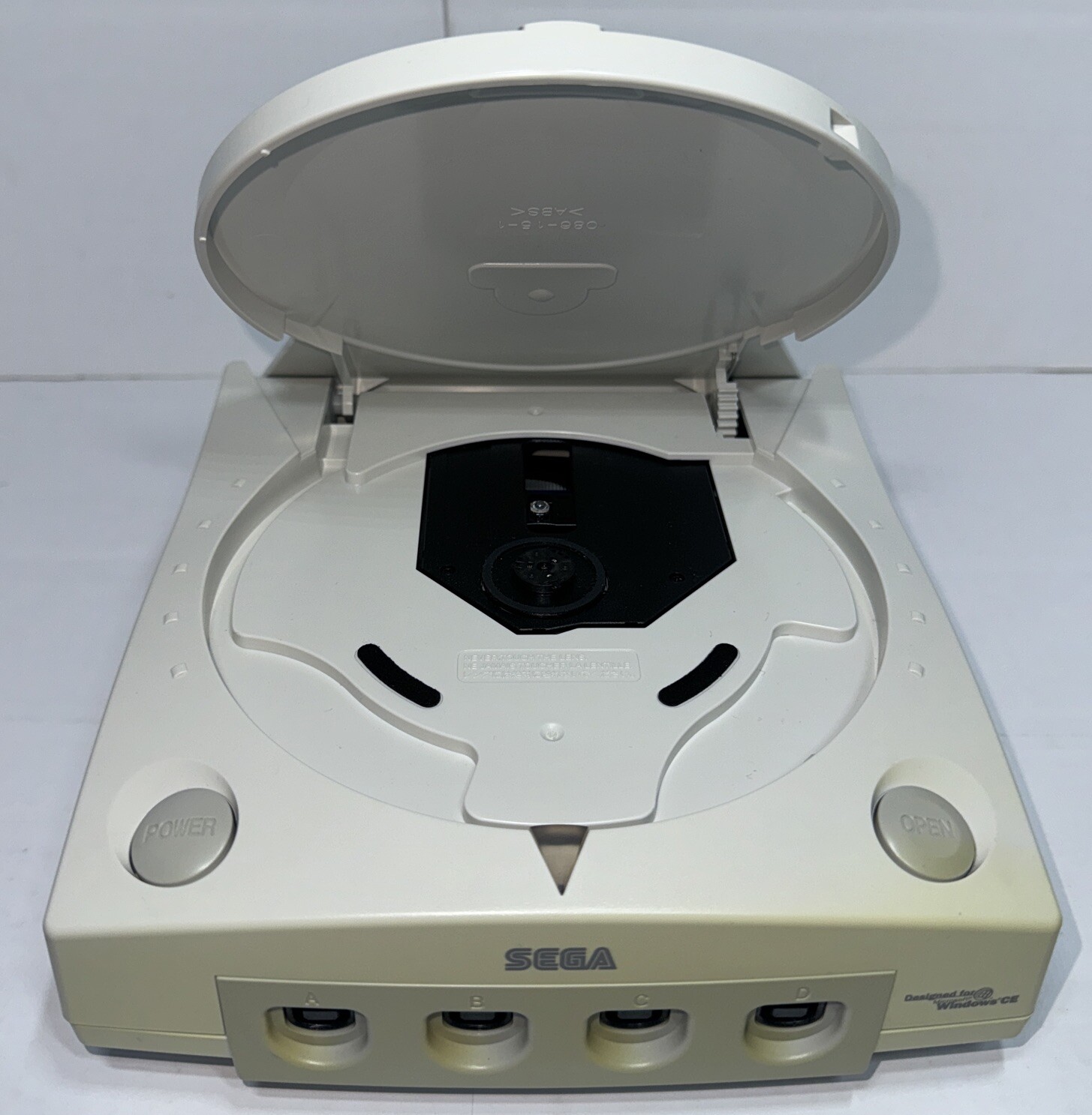 SEGA Dreamcast Console Japan Import Complete CIB w/ Box & Inserts Games Tested