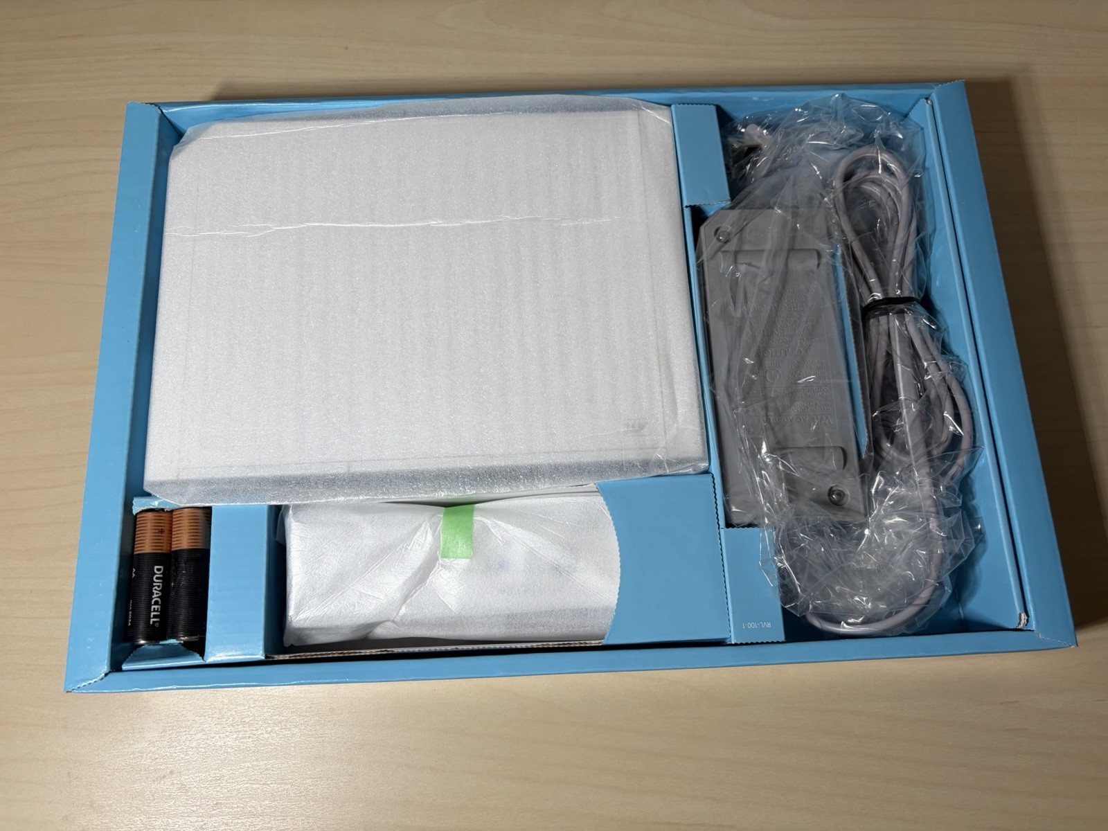 Nintendo Wii Sports White Game Console System Brand New