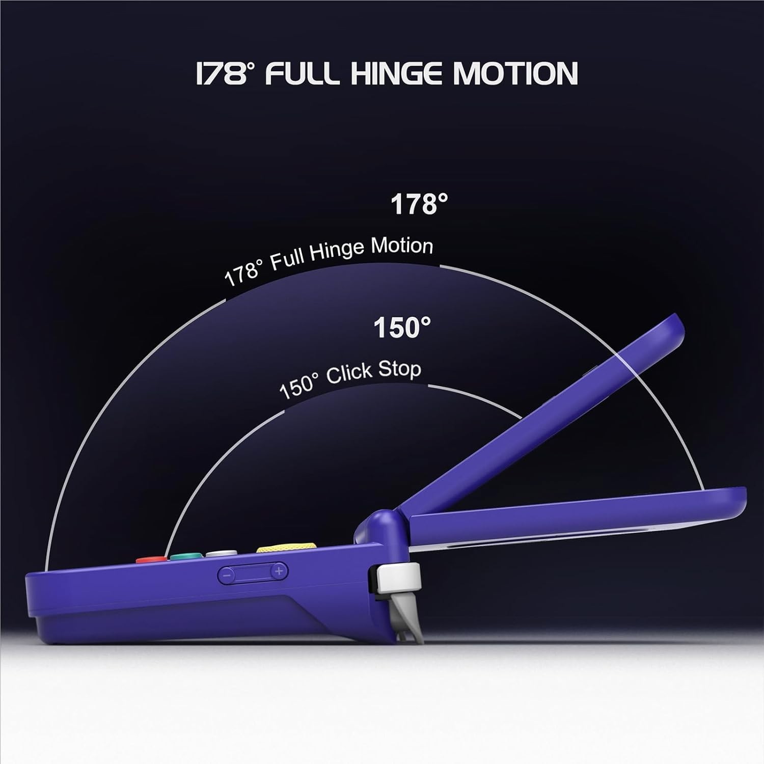 Retroid Pocket Flip2 5.5inch OLED Flip-cover Android Handheld Device
