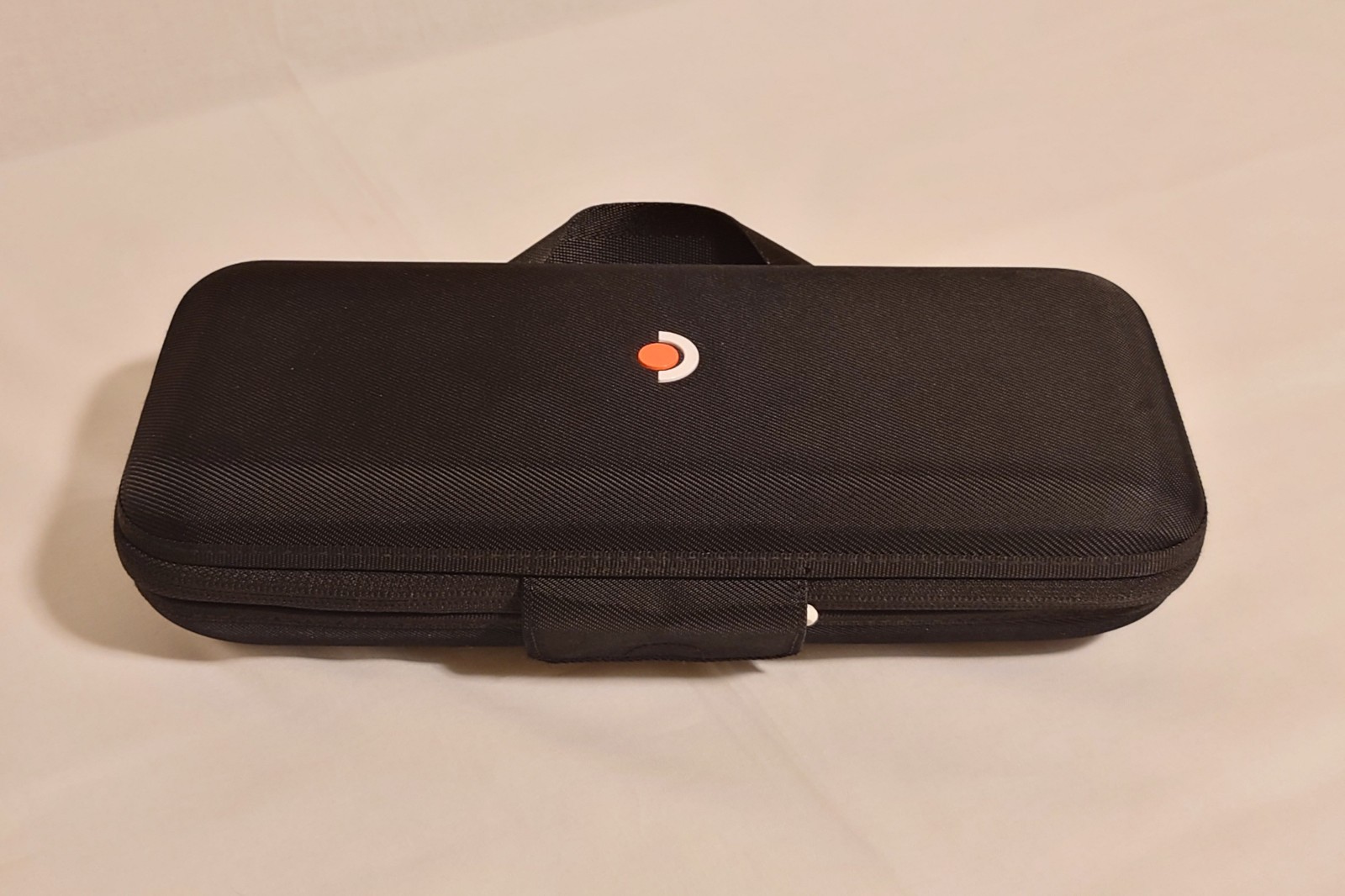 Valve Steam Deck OLED 1 TB w/ Handheld Case + Charger – Excellent Used Condition