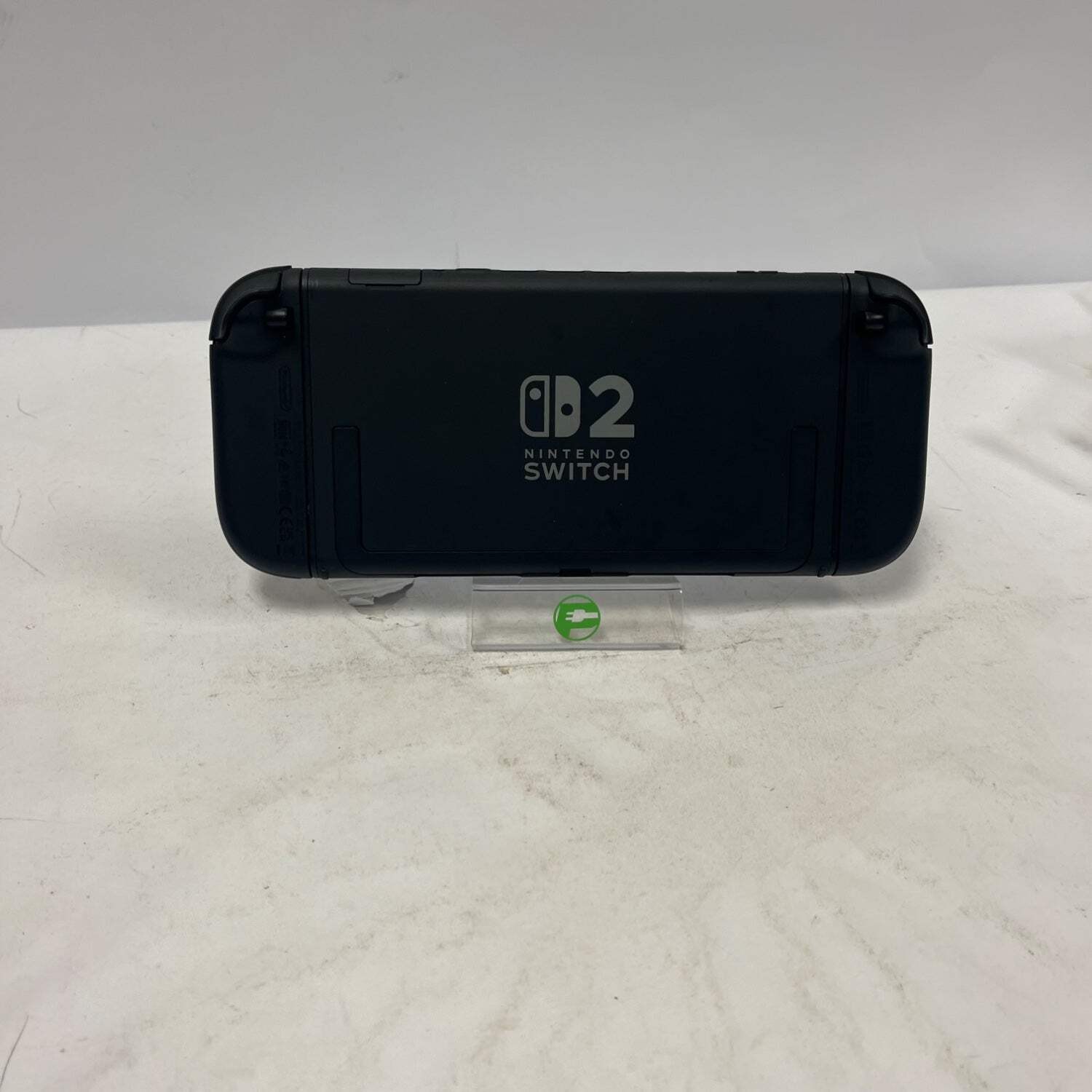Nintendo Switch 2 Console Gaming System BEE‑001 Jet Black