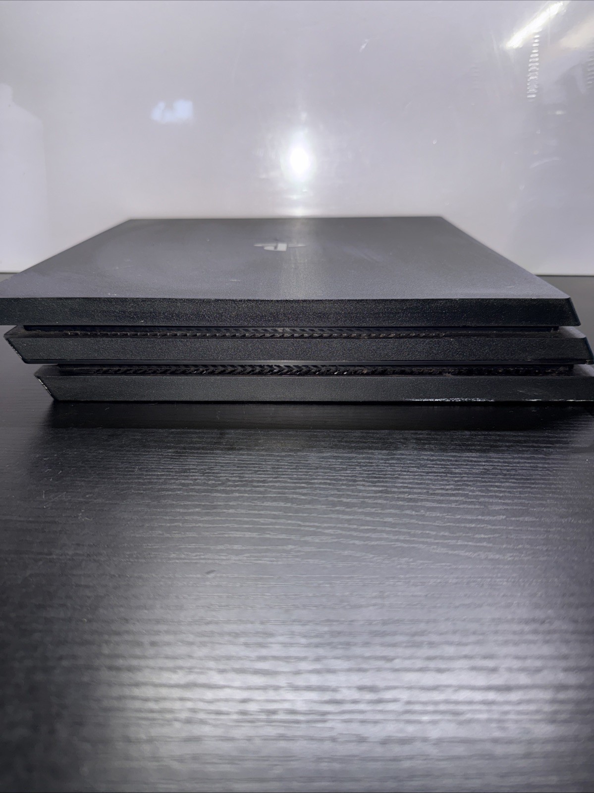 ●Read First●Sony PlayStation 4 Pro PS4 500GB Black Console 11.0FW