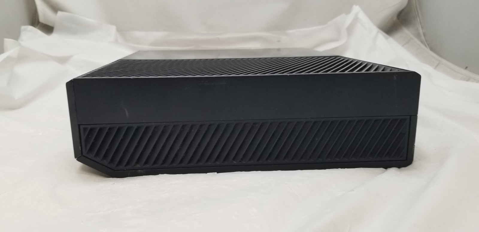 Microsoft Xbox One : Black : Console-only : 1540 : Tested & Works
