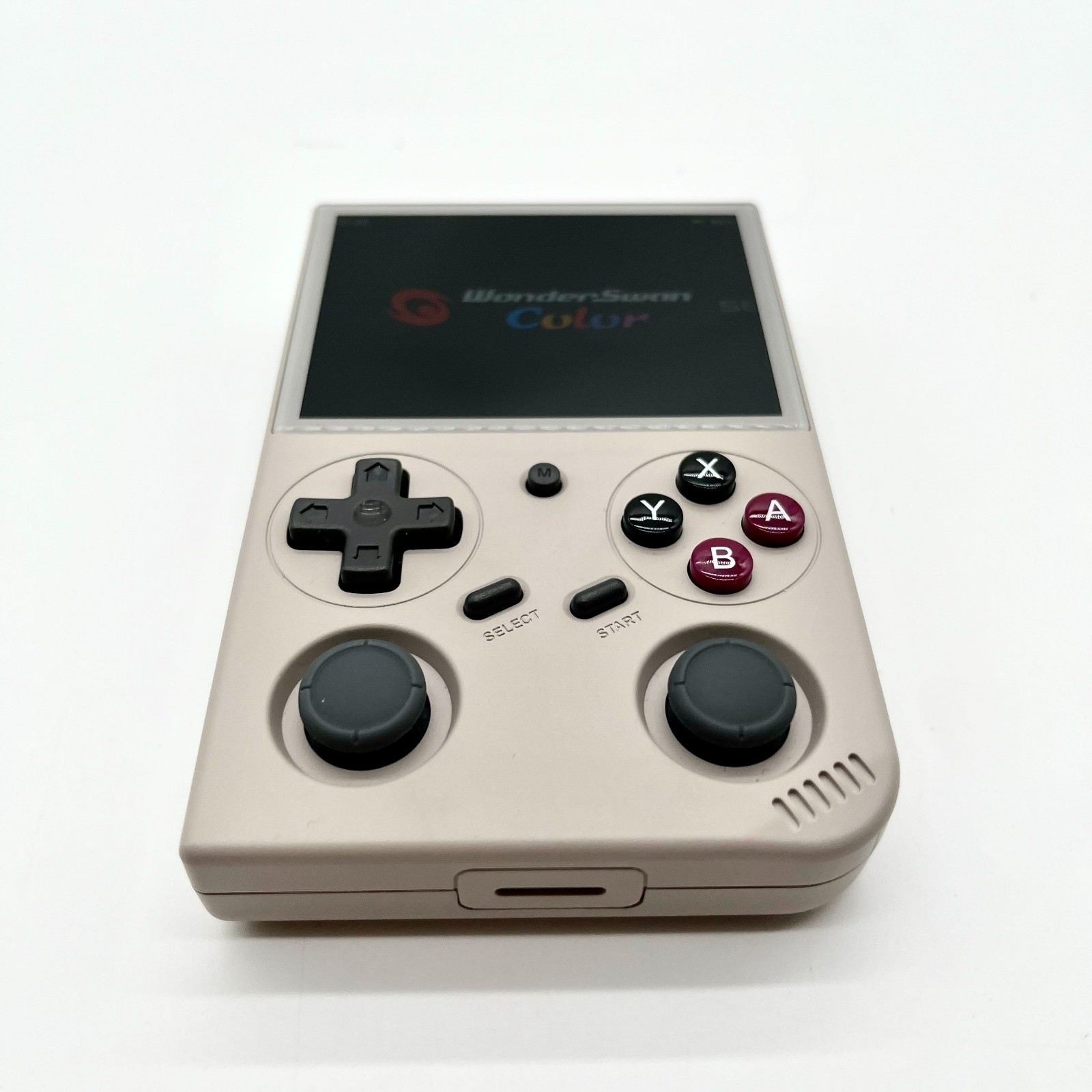 Batlexp 3.5″ Display 640x480p Rechargeable Handheld Console Model G350