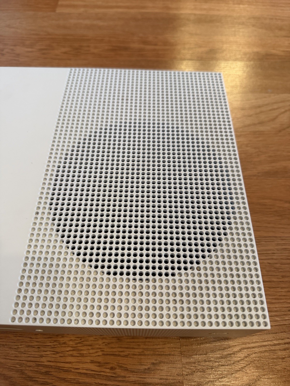 Microsoft Xbox One S 1TB White Console 4K Gaming Console