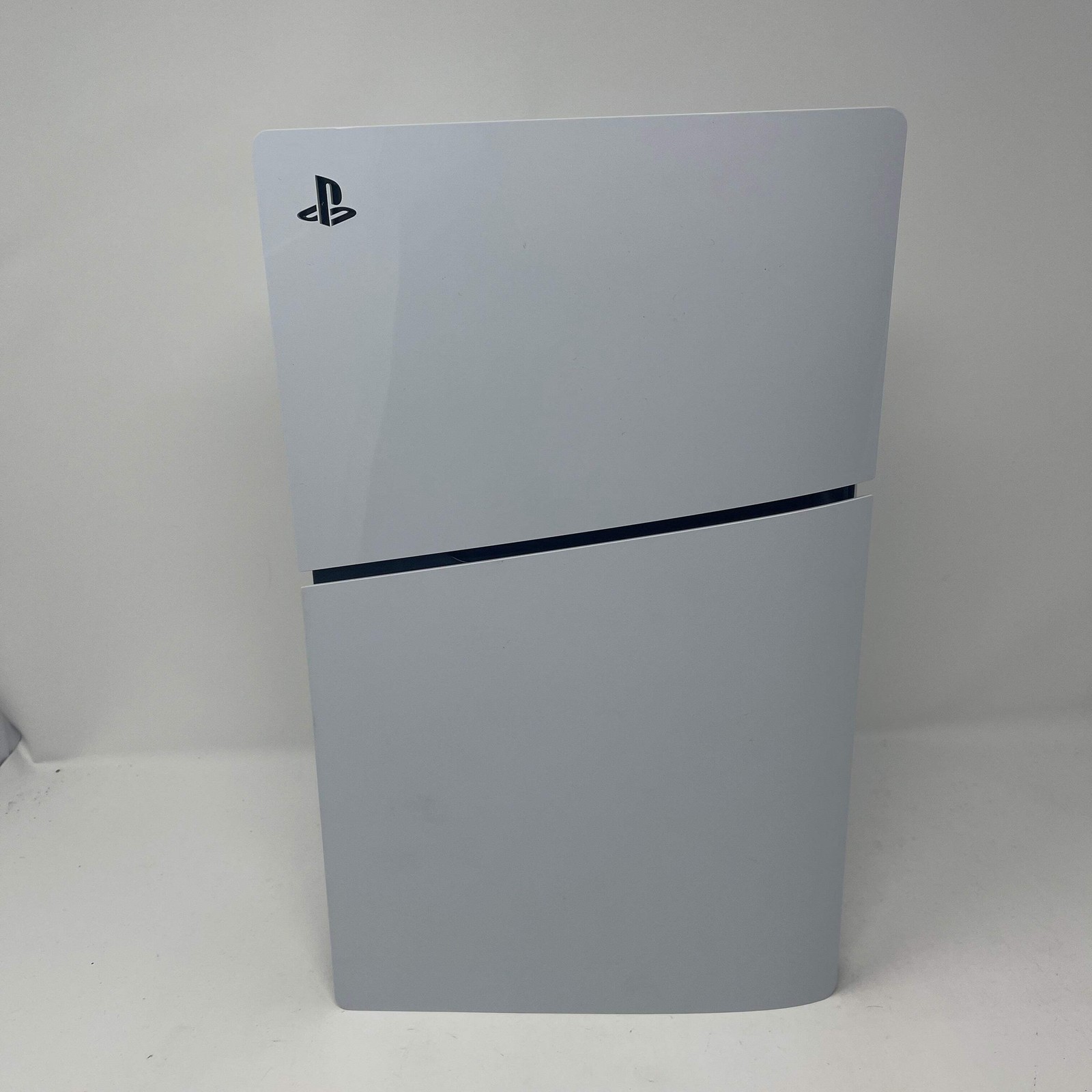 Broken Sony PlayStation 5 Slim Digital PS5 1TB Console Gaming System CFI-2015
