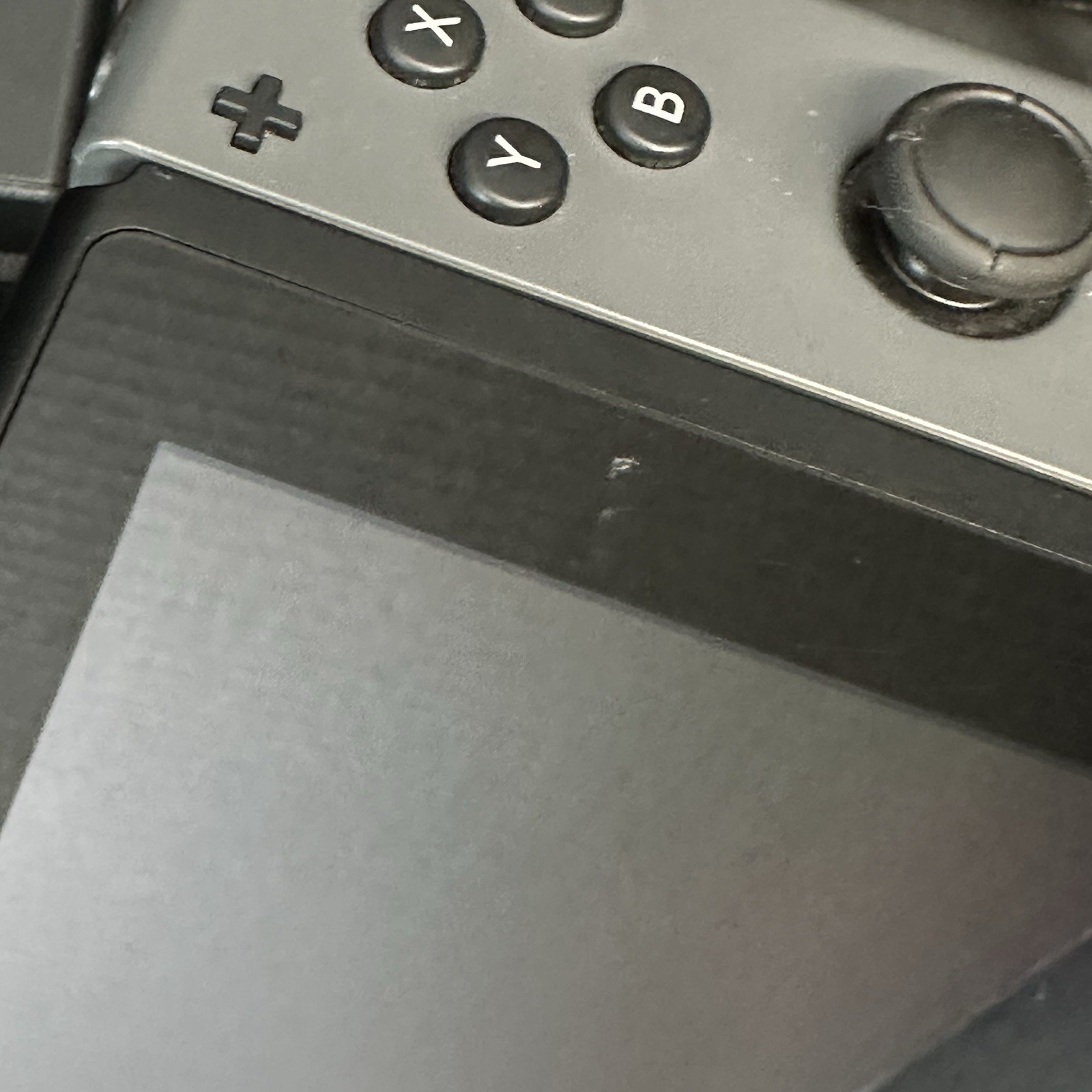 Nintendo Switch HAC-001