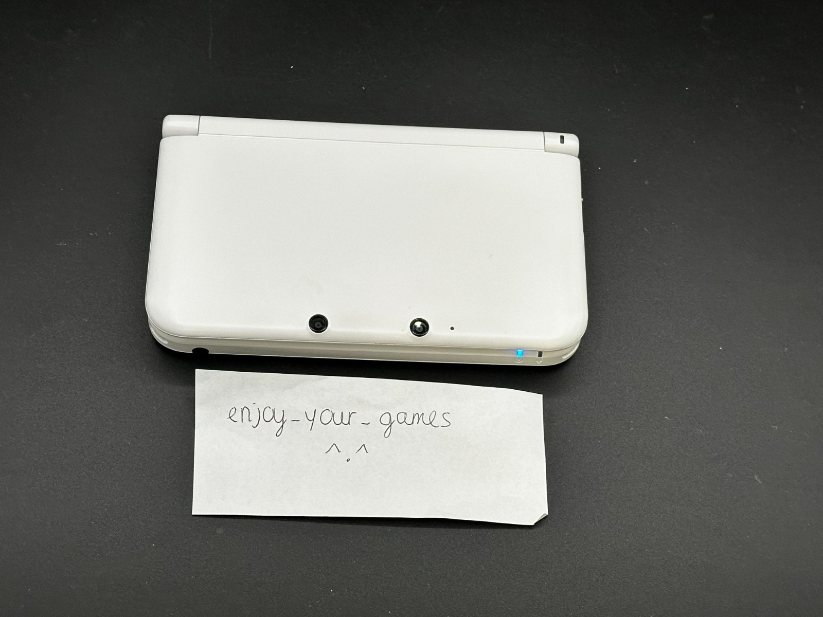 Nintendo 3DS & 3DS XL LL Tested | English | Charger | USA Seller – Ship in 1-DAY
