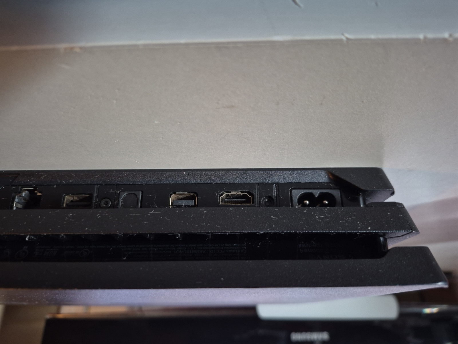 🔥Sony PlayStation 4 Pro 1TB Console PS4 Tested And Fast Shipping