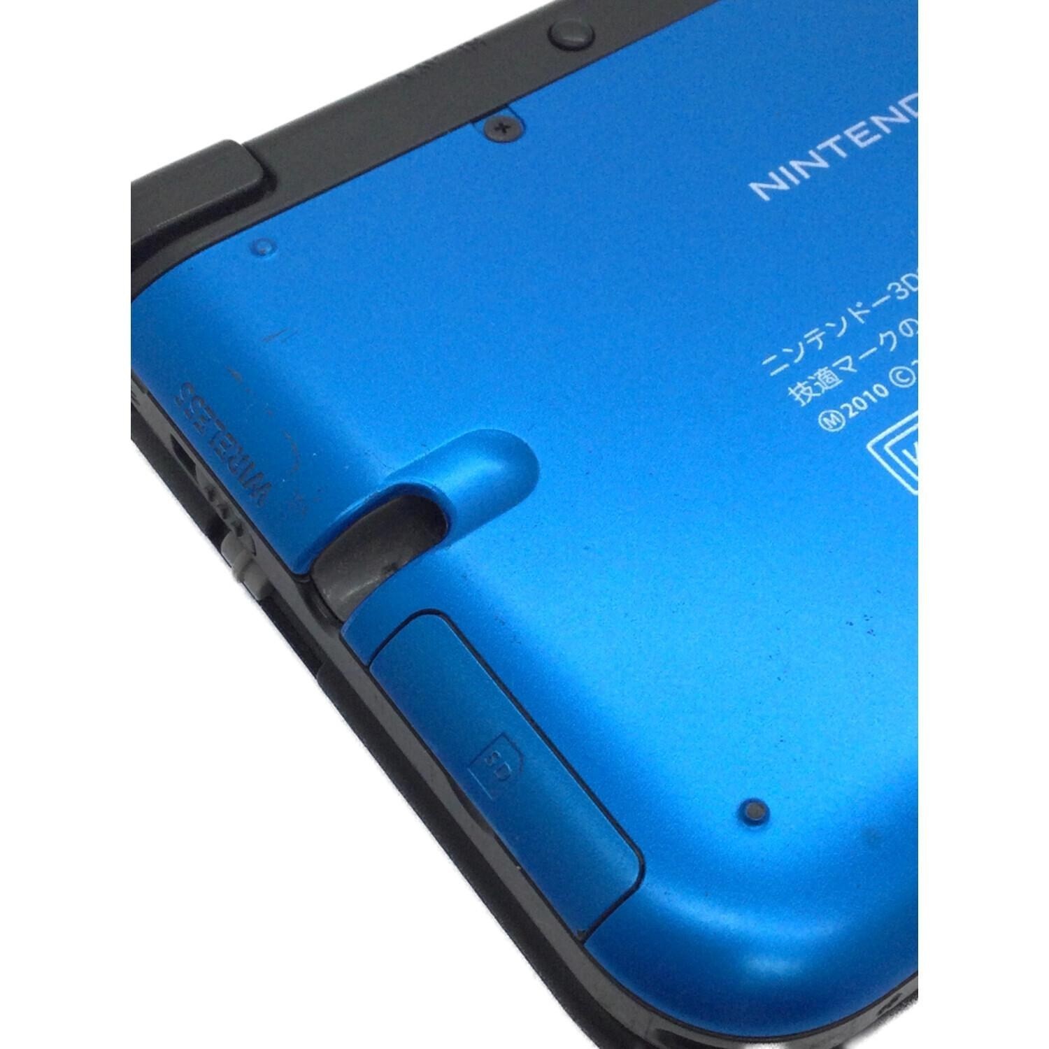 Nintendo 3DS XL (LL) SPR-001 Charger Included Handheld Console A2296