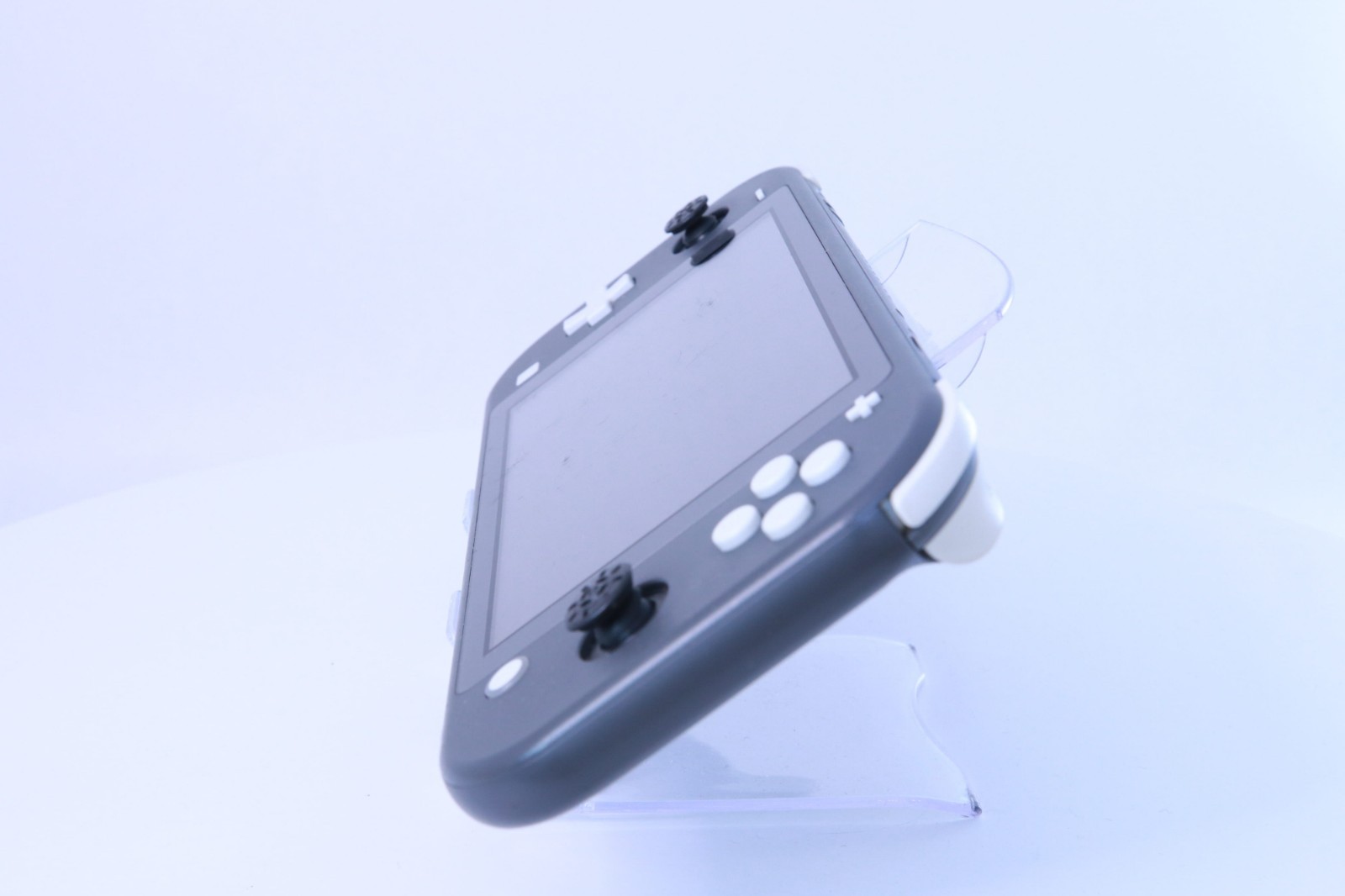 JP Game Nintendo Switch Lite Gray [Rank :B] 【 Region Free 】