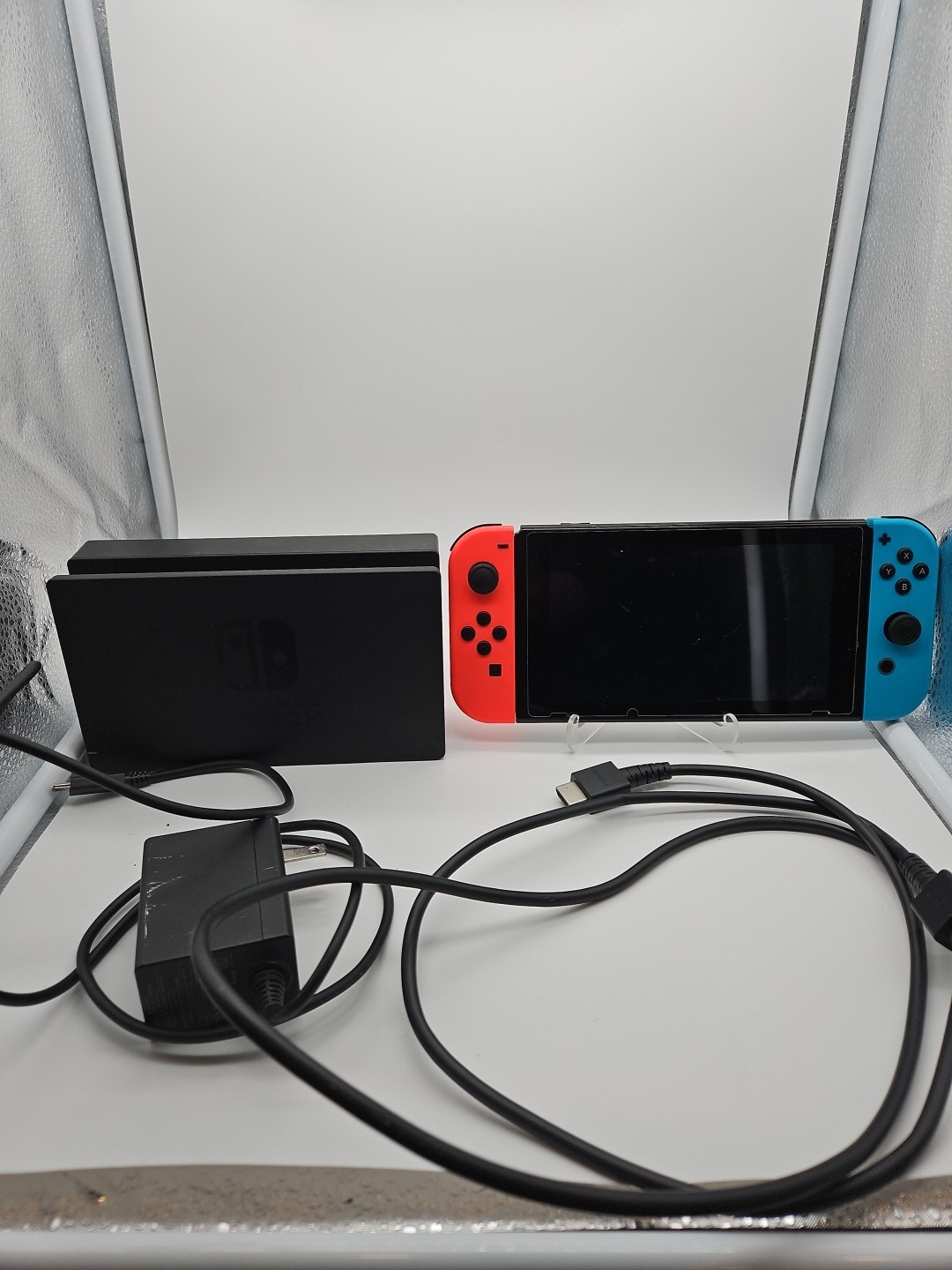 Nintendo Switch 32GB Handheld Console