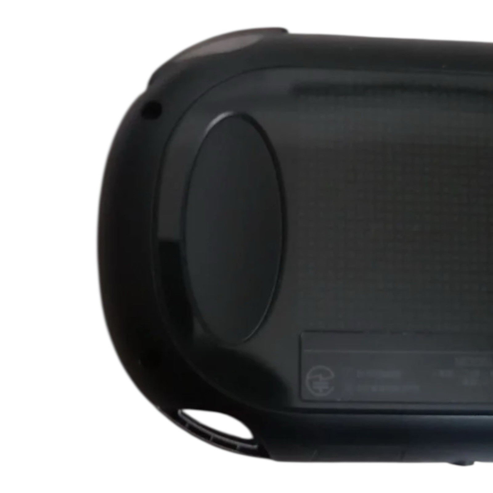 Sony PlayStation Vita PCH-1000 Black Near Mint From Japan