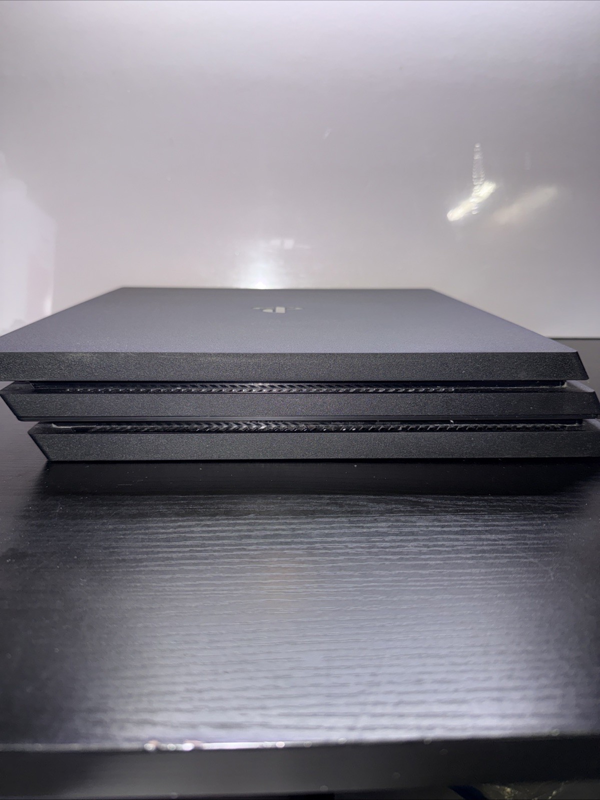 •Read First•Sony PlayStation 4 Pro PS4 1TB Black Console 13.50FW