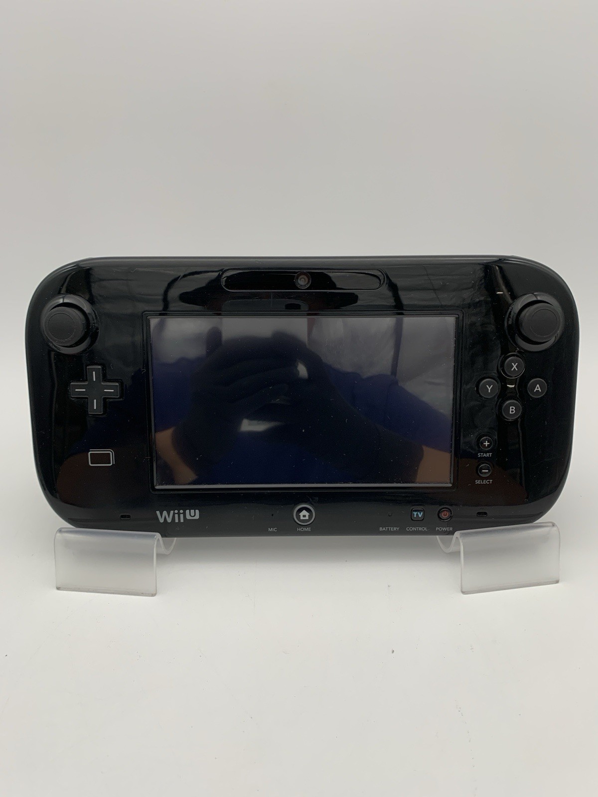 Wii U Console, 32GB, Black, Japanese Version, NTSC-J, Tested and Working