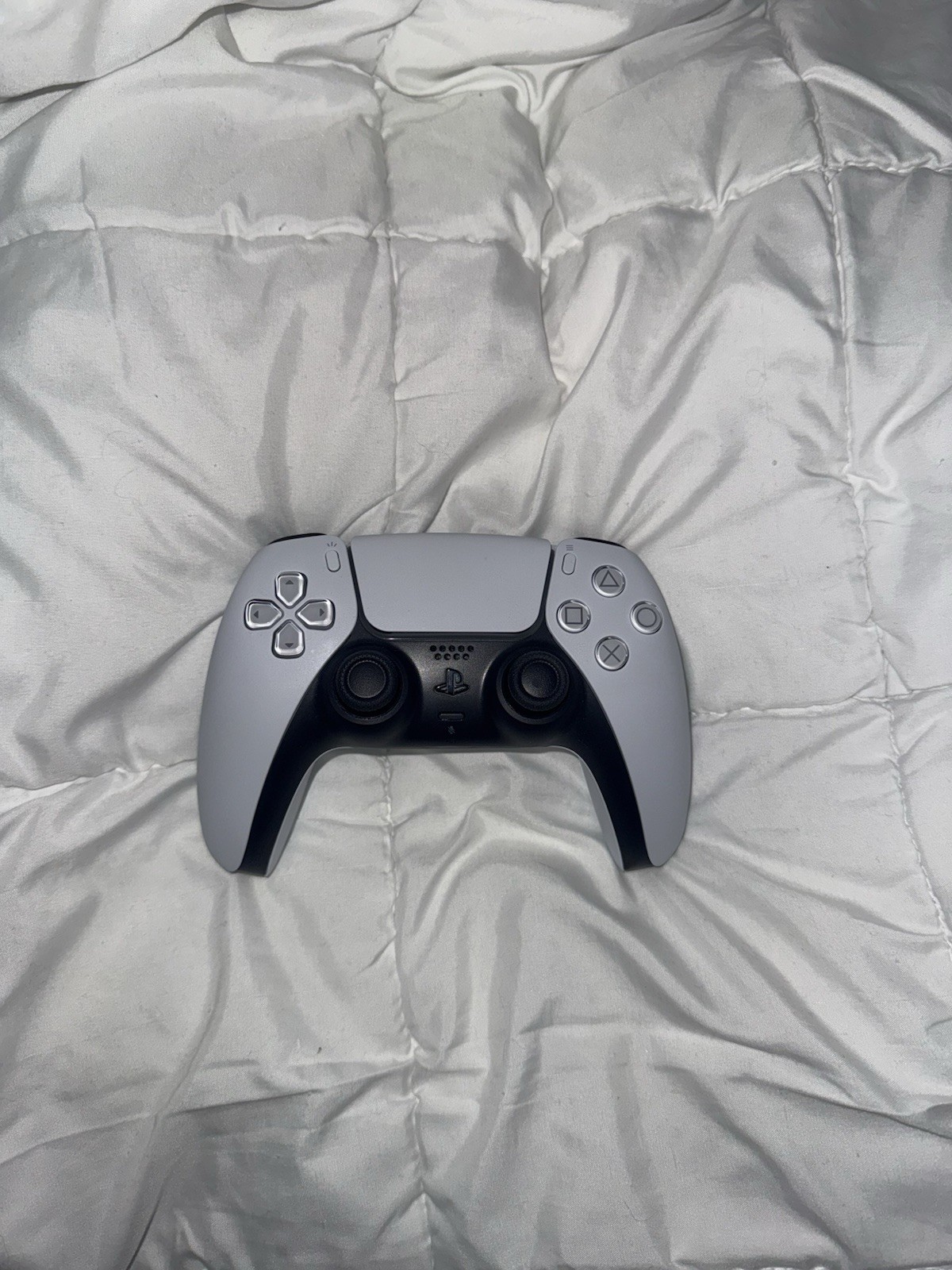 Ps5 Slim W/ Disc Drive