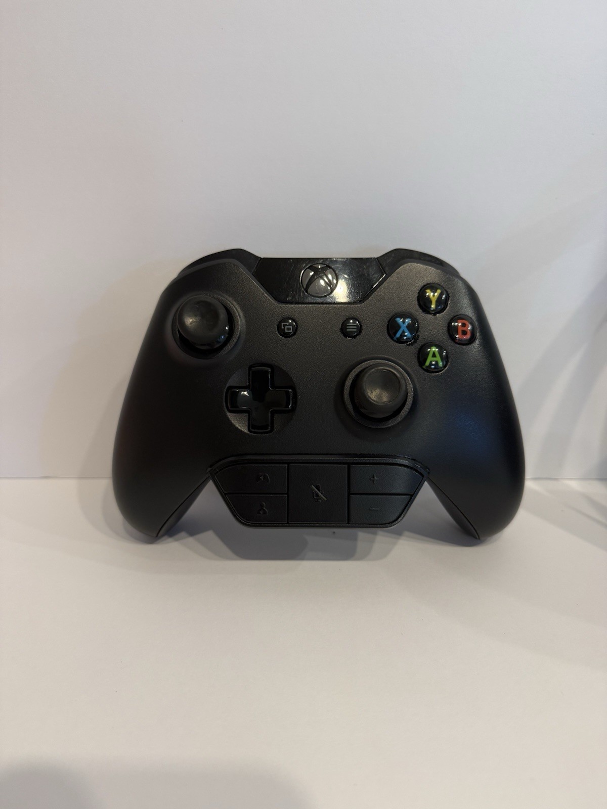 Xbox One Bundle Console Controller Headset 6 Games Tested Working