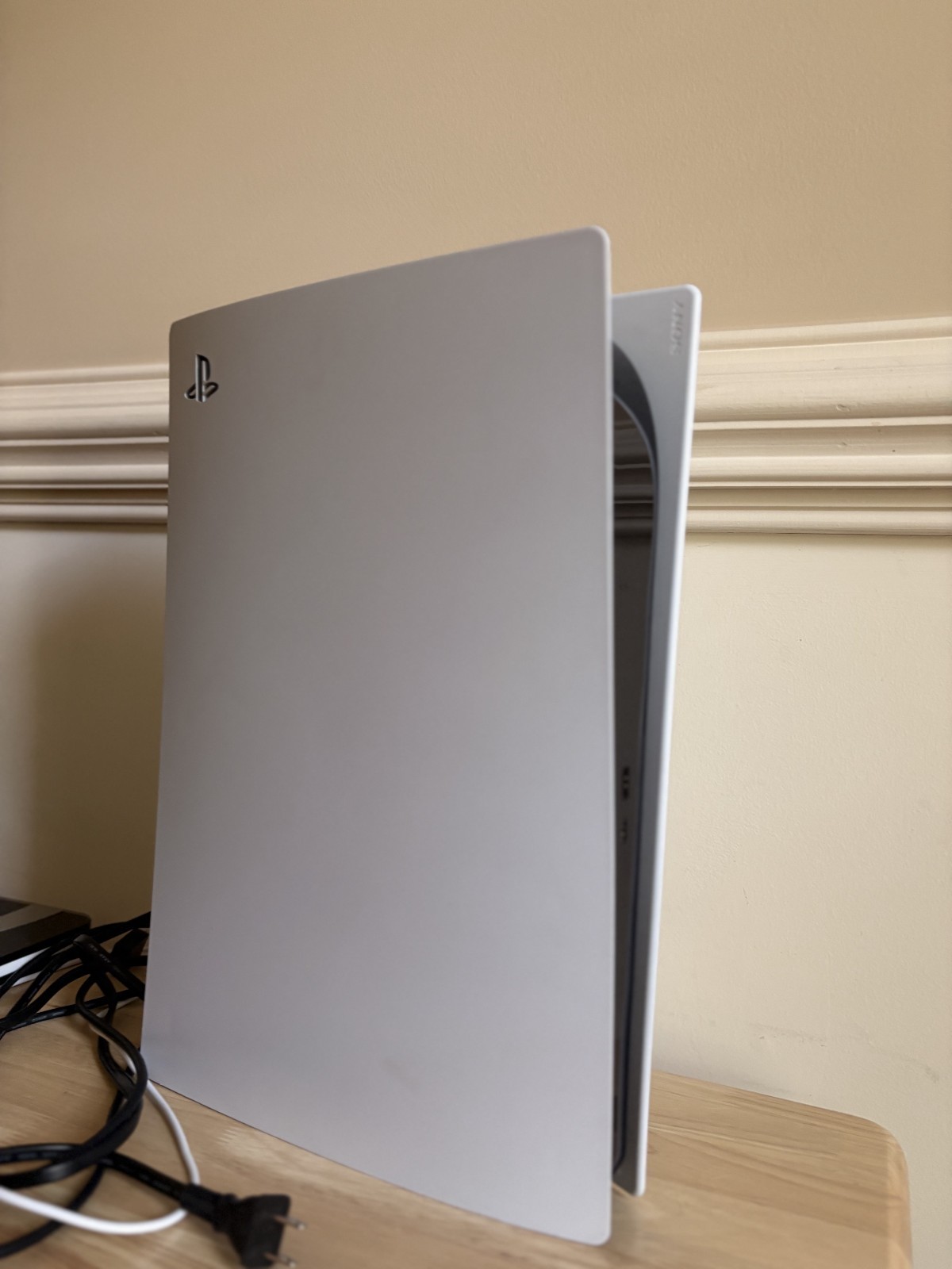 (Mint) Sony Playstation 5 Standard Digital Edition 1TB