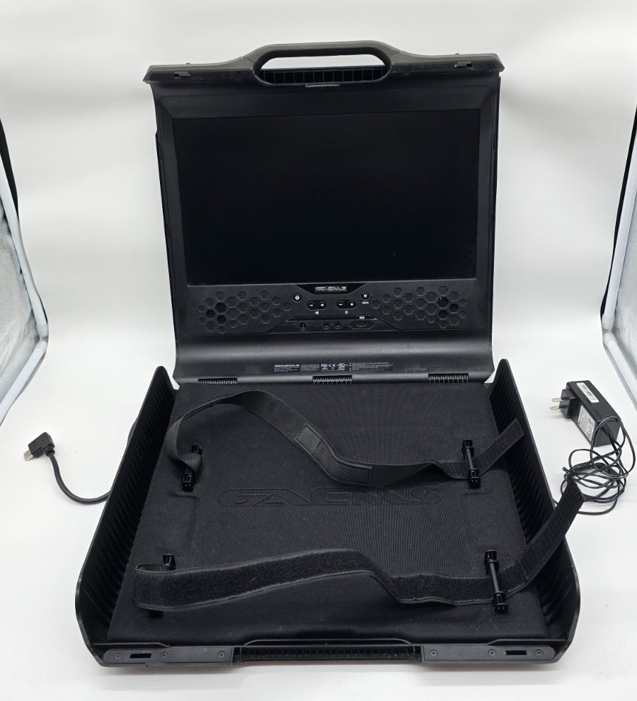 Gaems Sentinel Pro XP Portable Gaming Monitor G170FHD