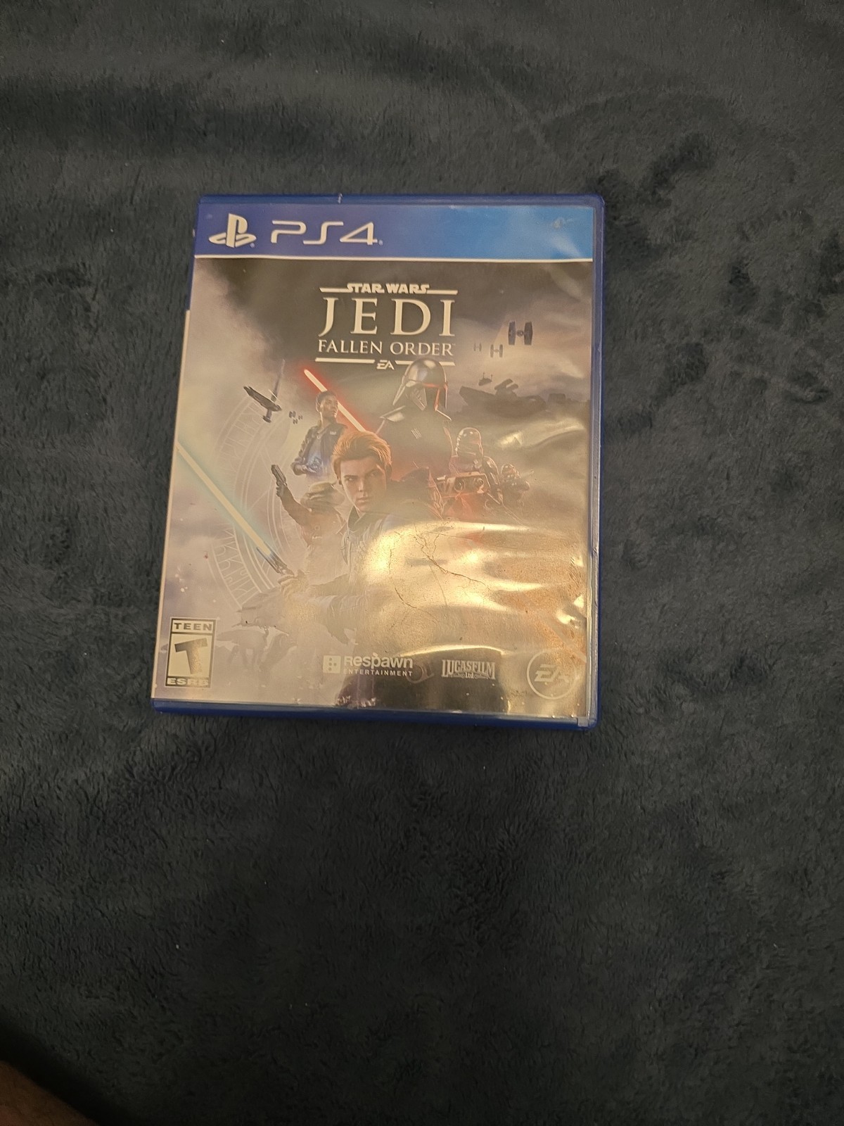 Sony PlayStation 4 Slim 1TB Console – Jet Black Bundle
