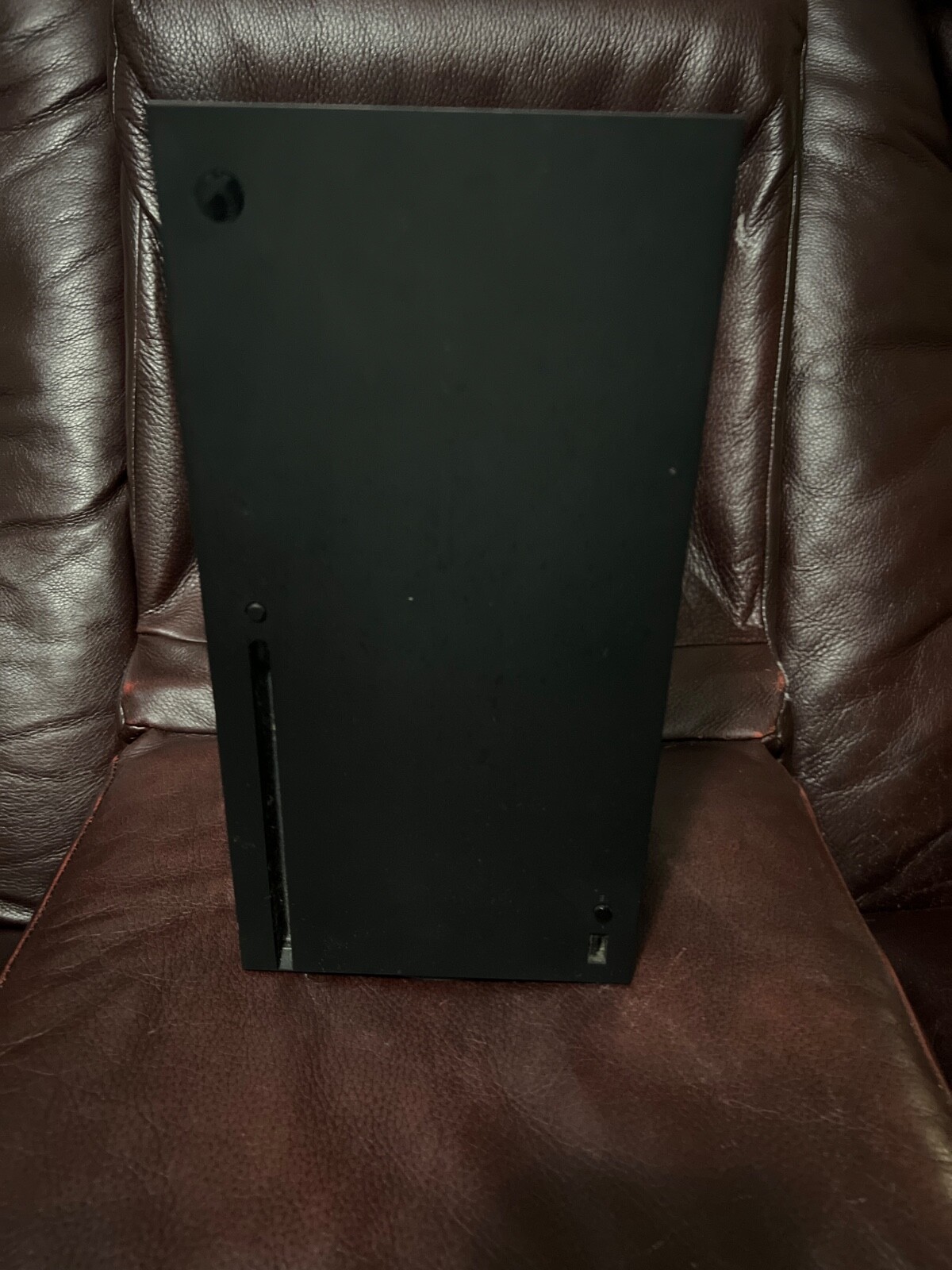 Microsoft Xbox Series X 1TB Video Game Console – Black