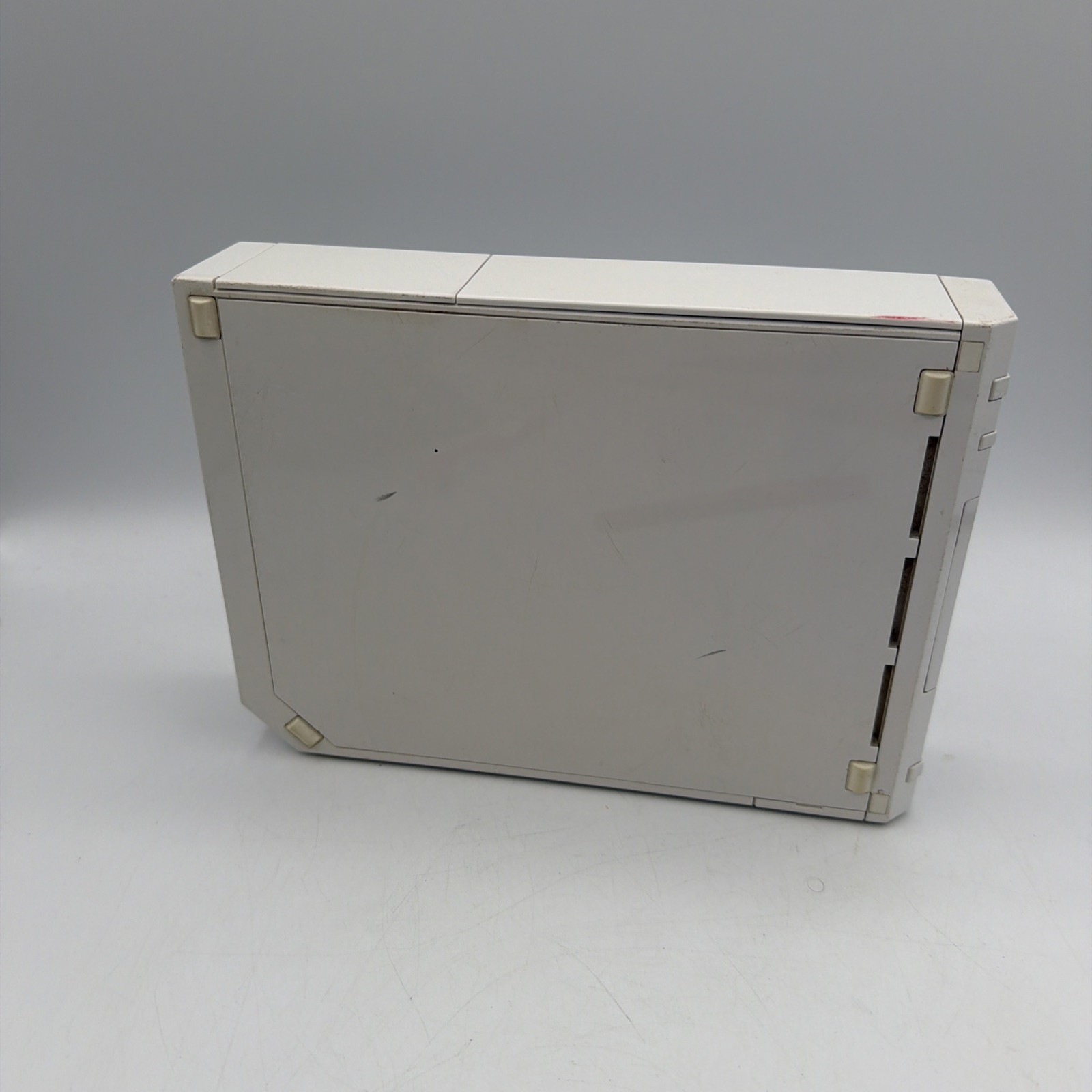 Nintendo Wii Replacement Console Only (US Region Tested Working)
