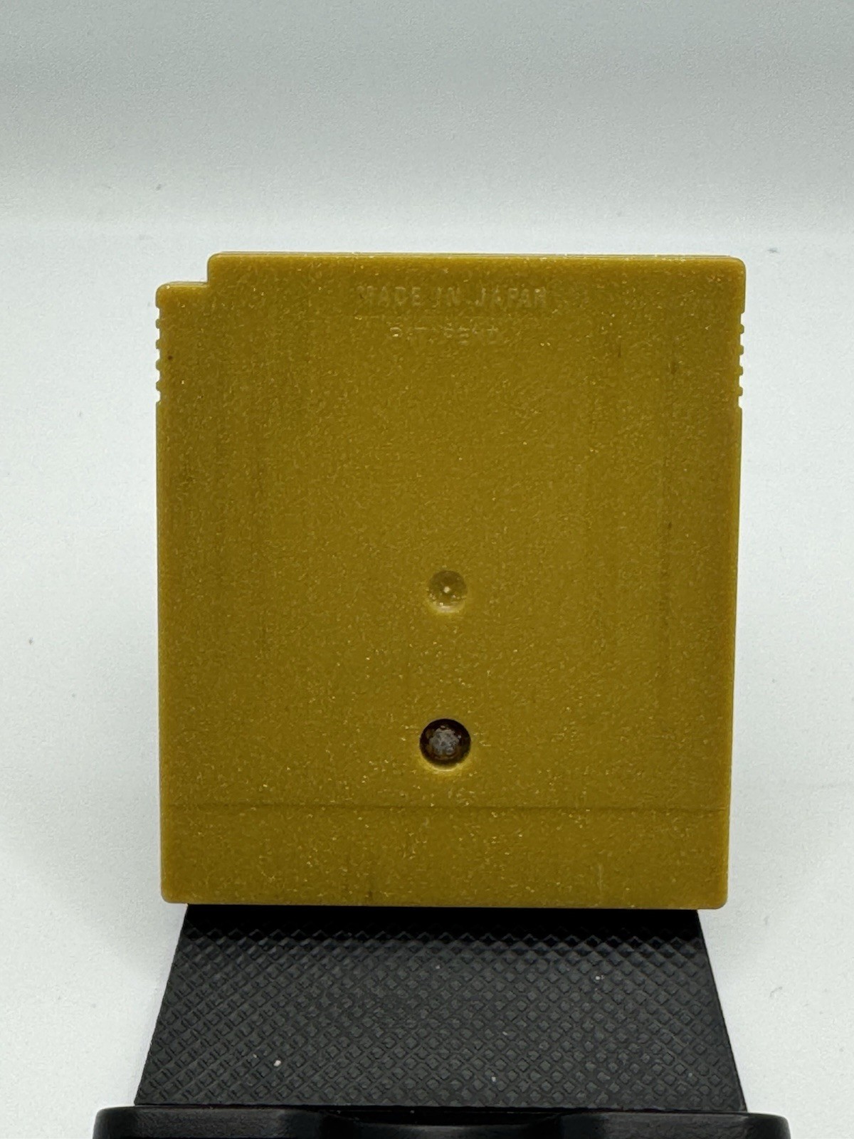 Nintendo Game Boy Color Console GBC CGB-001 – Dandelion Yellow & Pokémon Gold